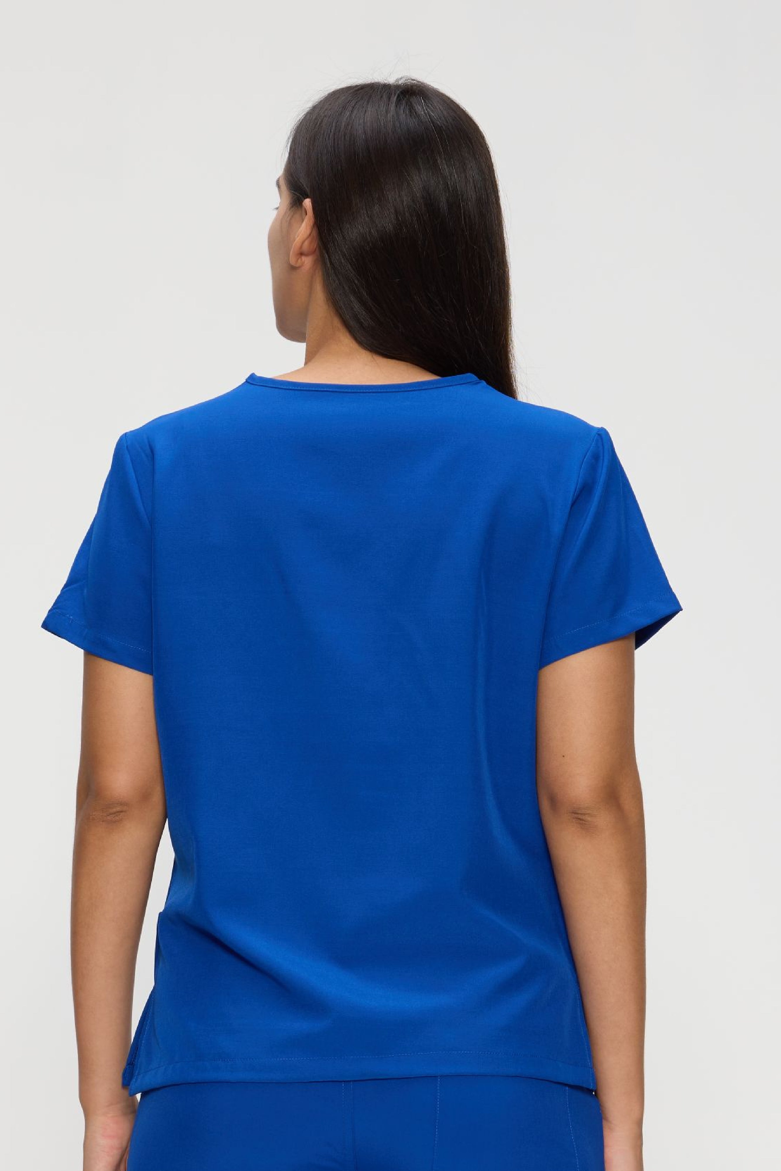 Scrub Tops for Woman