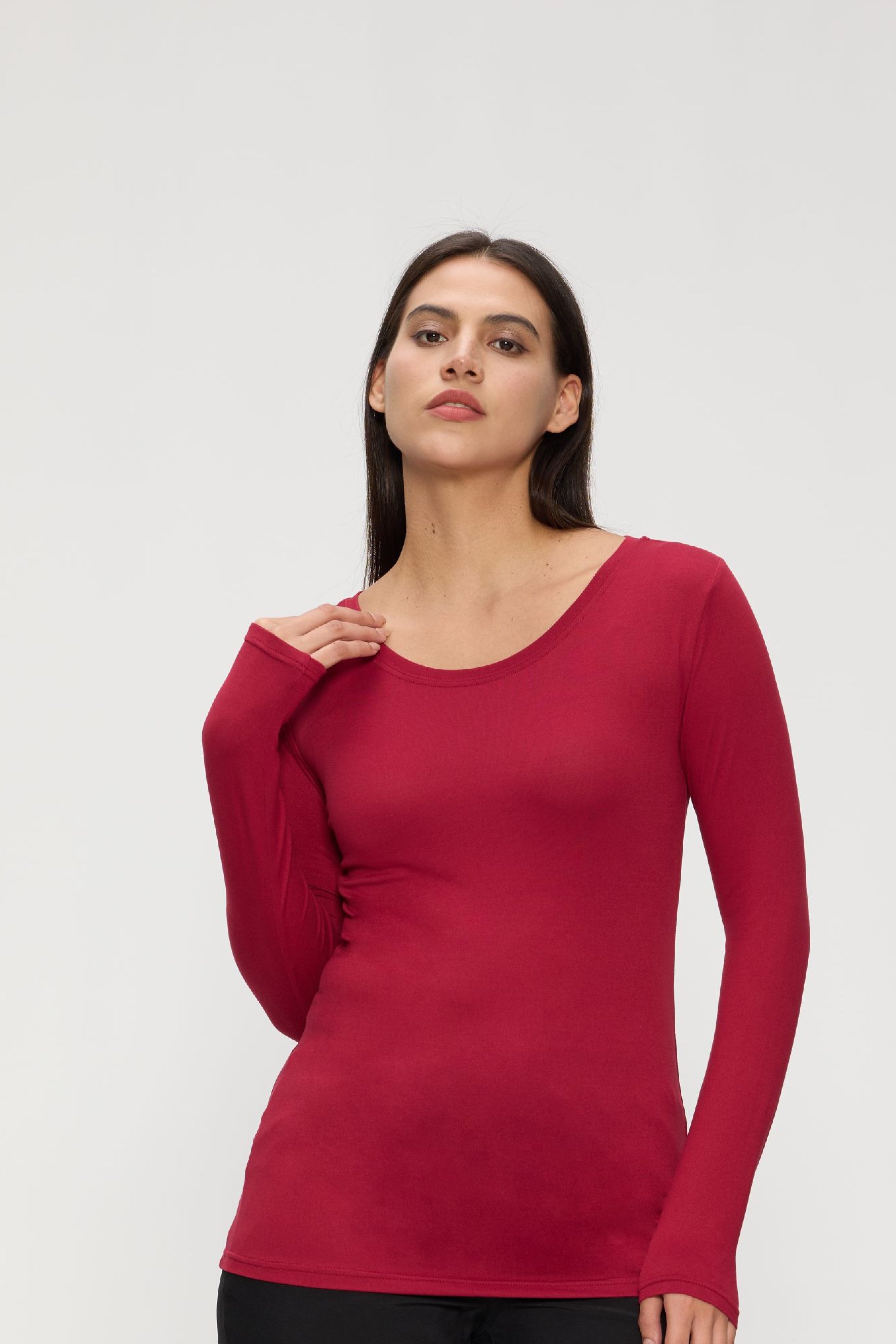 Underscrub Long Sleeve Women