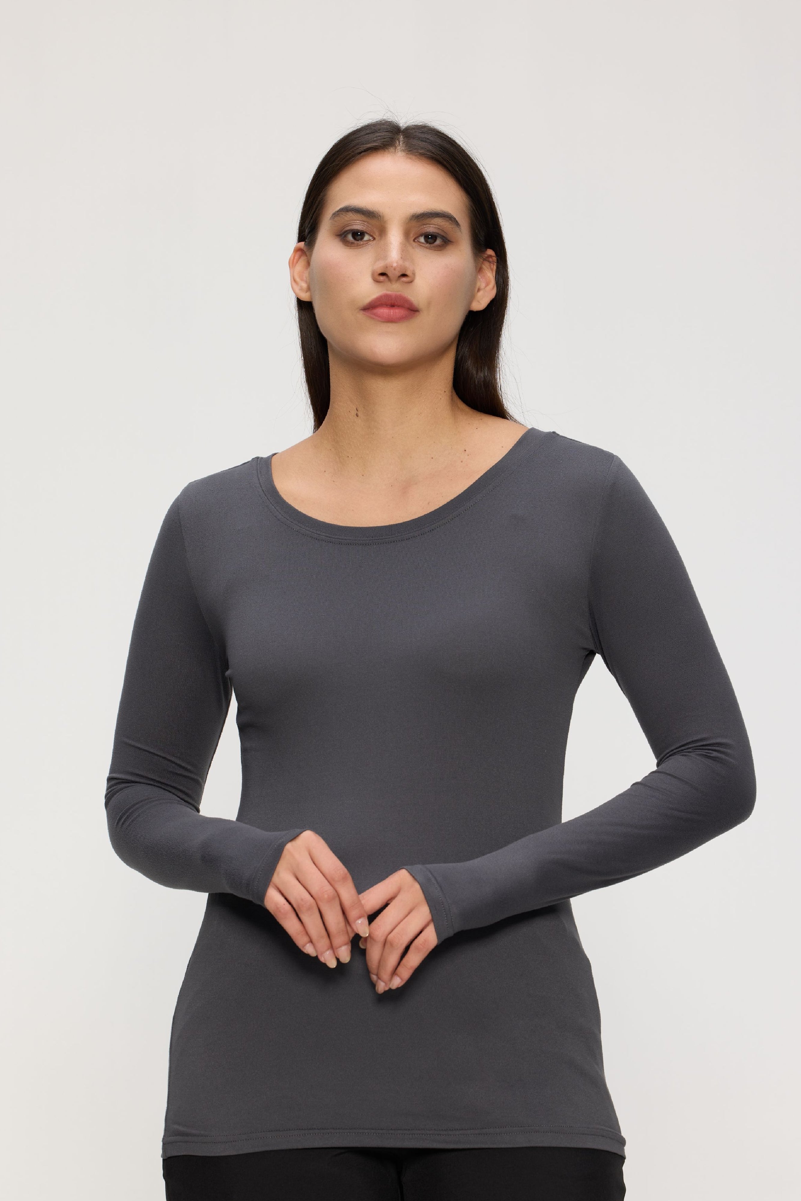 Underscrub Long Sleeve Women