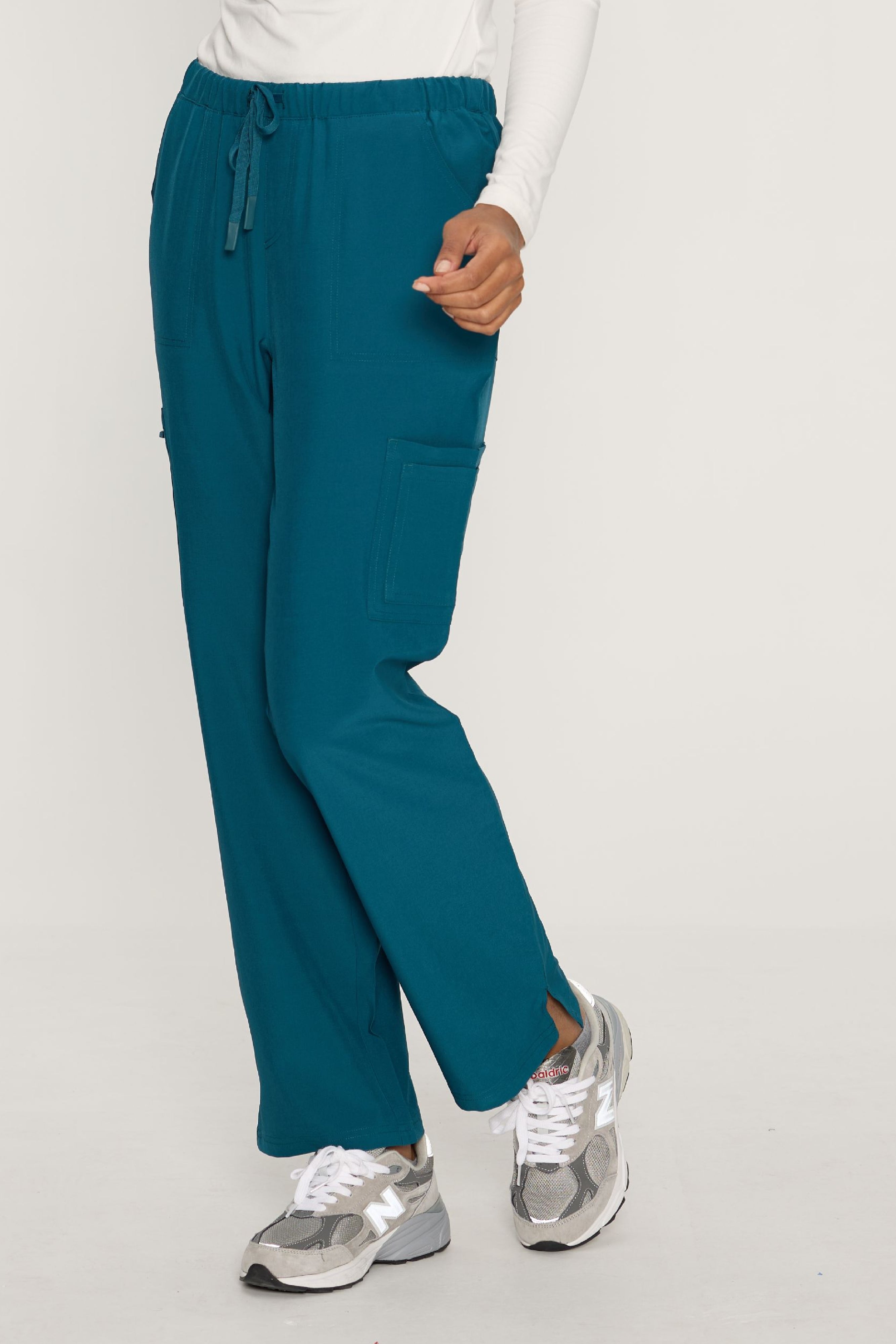 Women’s Scrub Pants