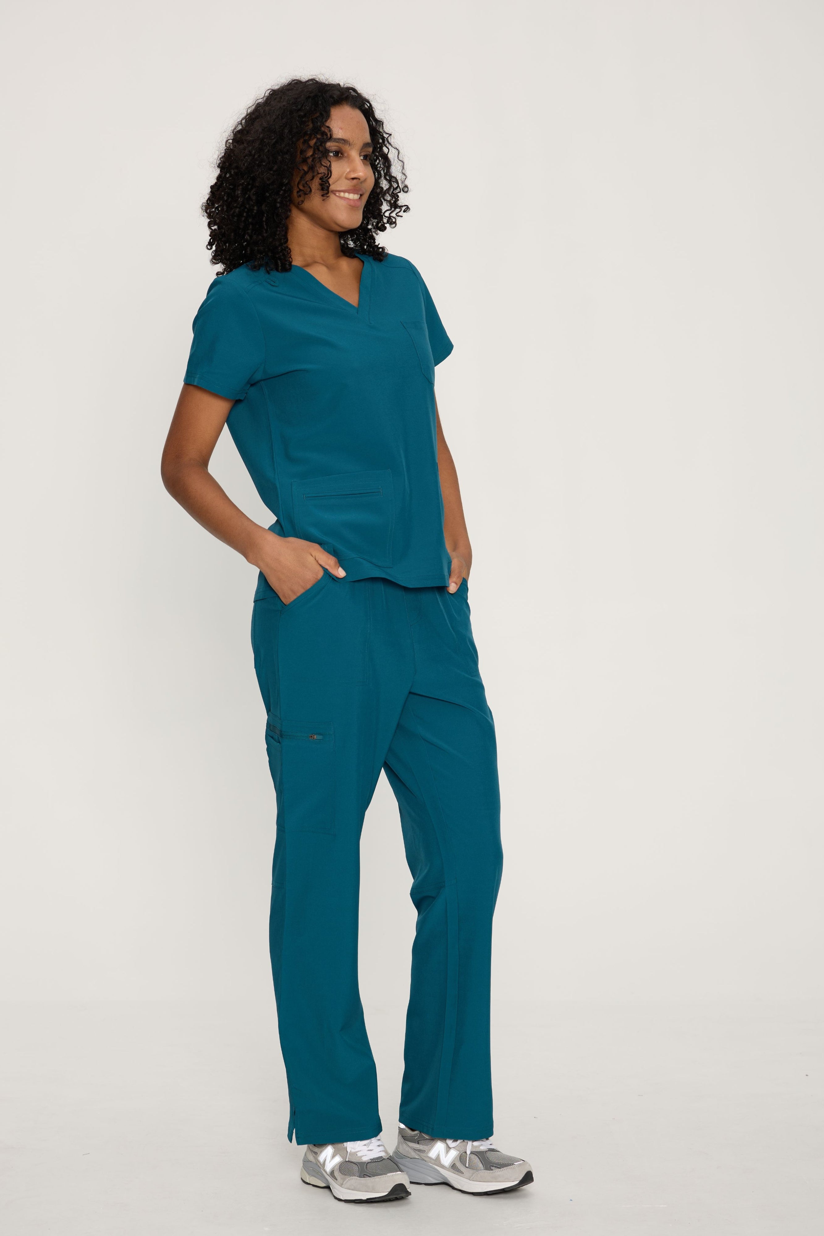 Scrub Set for Woman