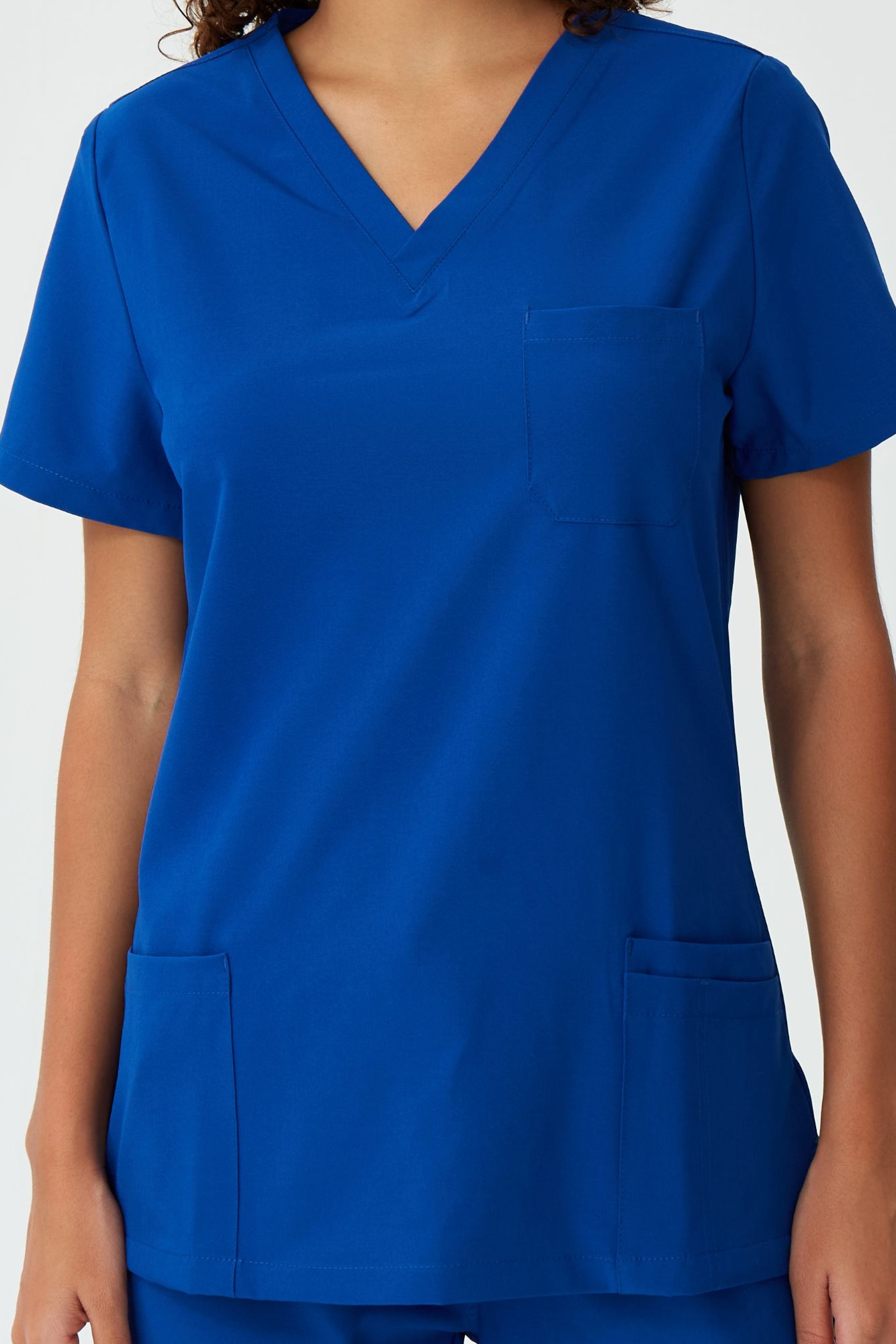 Scrub Tops for Woman