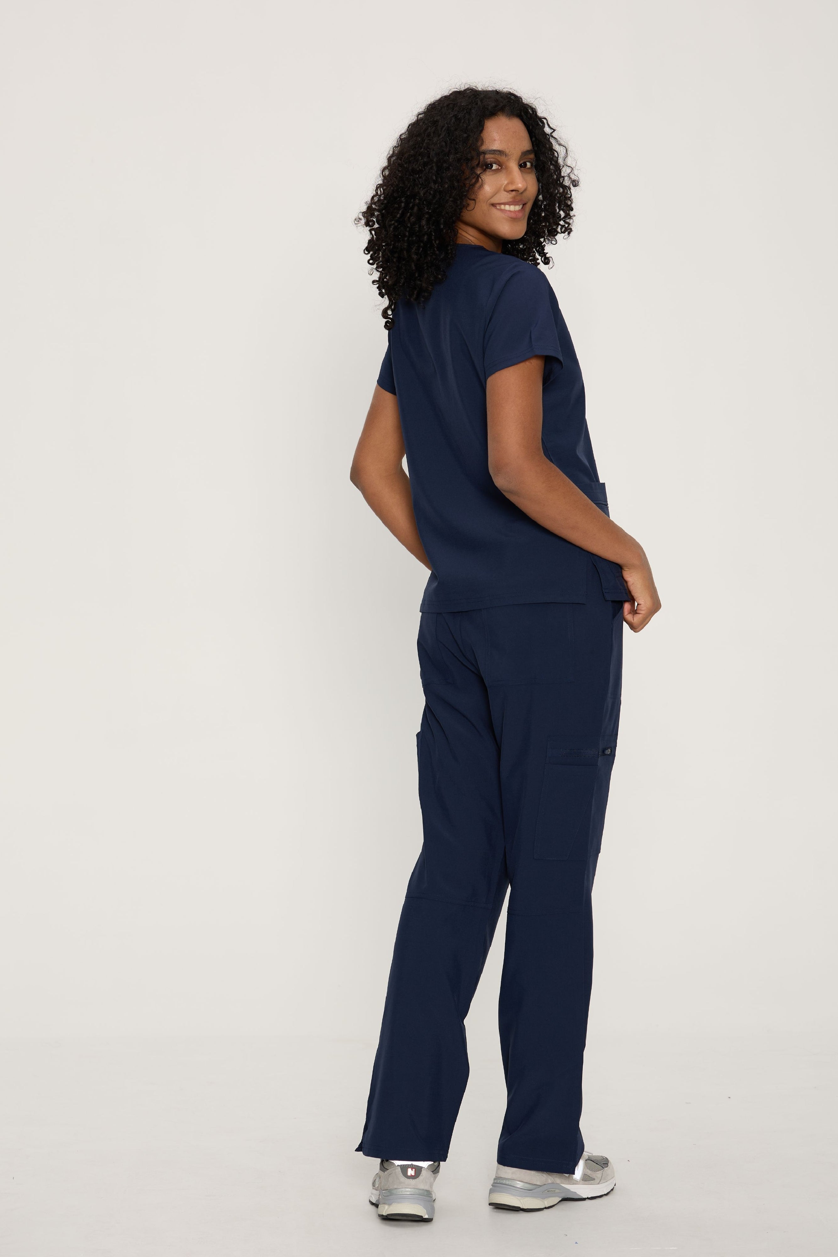 Scrub Set for Woman