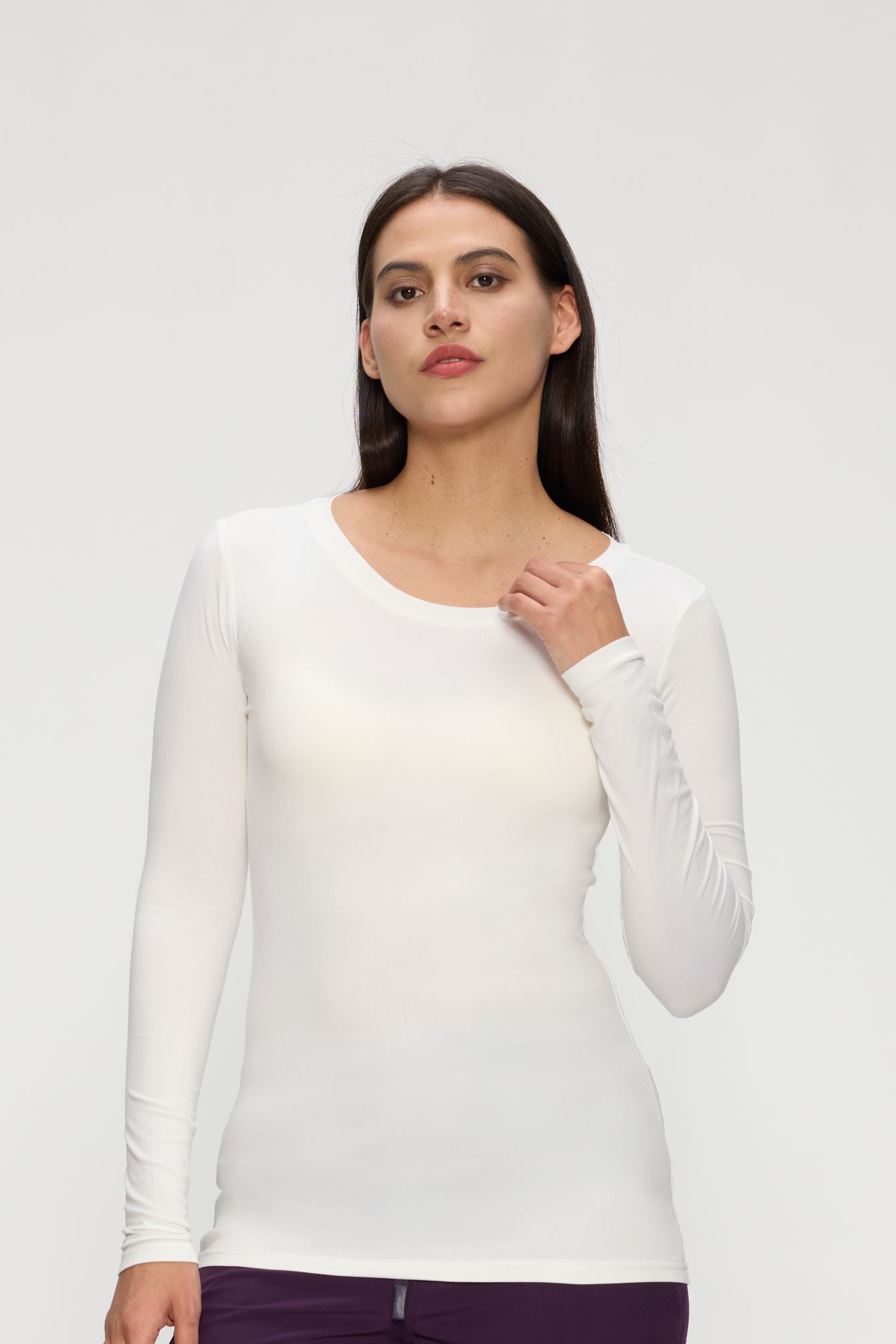 Underscrub Long Sleeve Women