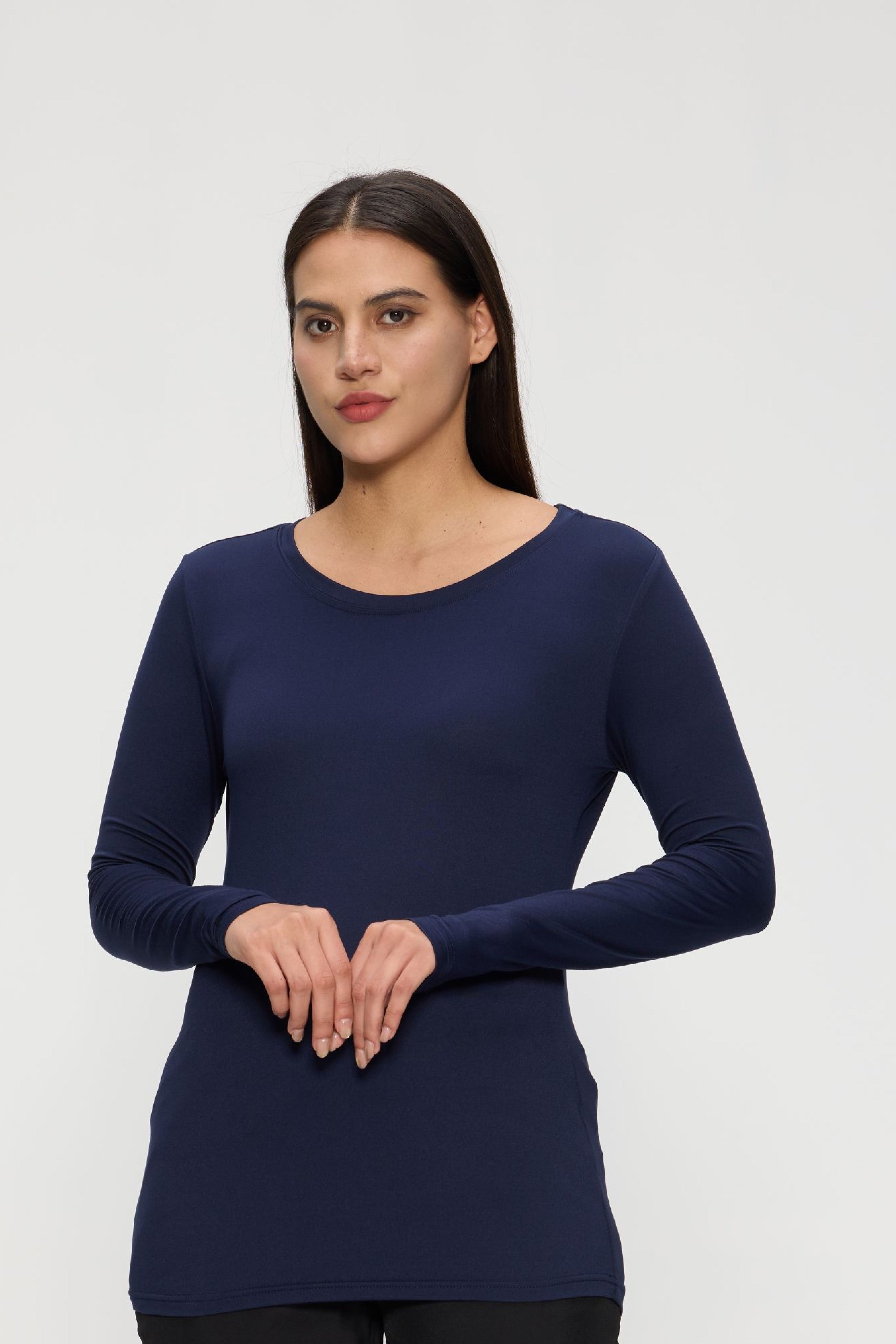 Underscrub Long Sleeve Women