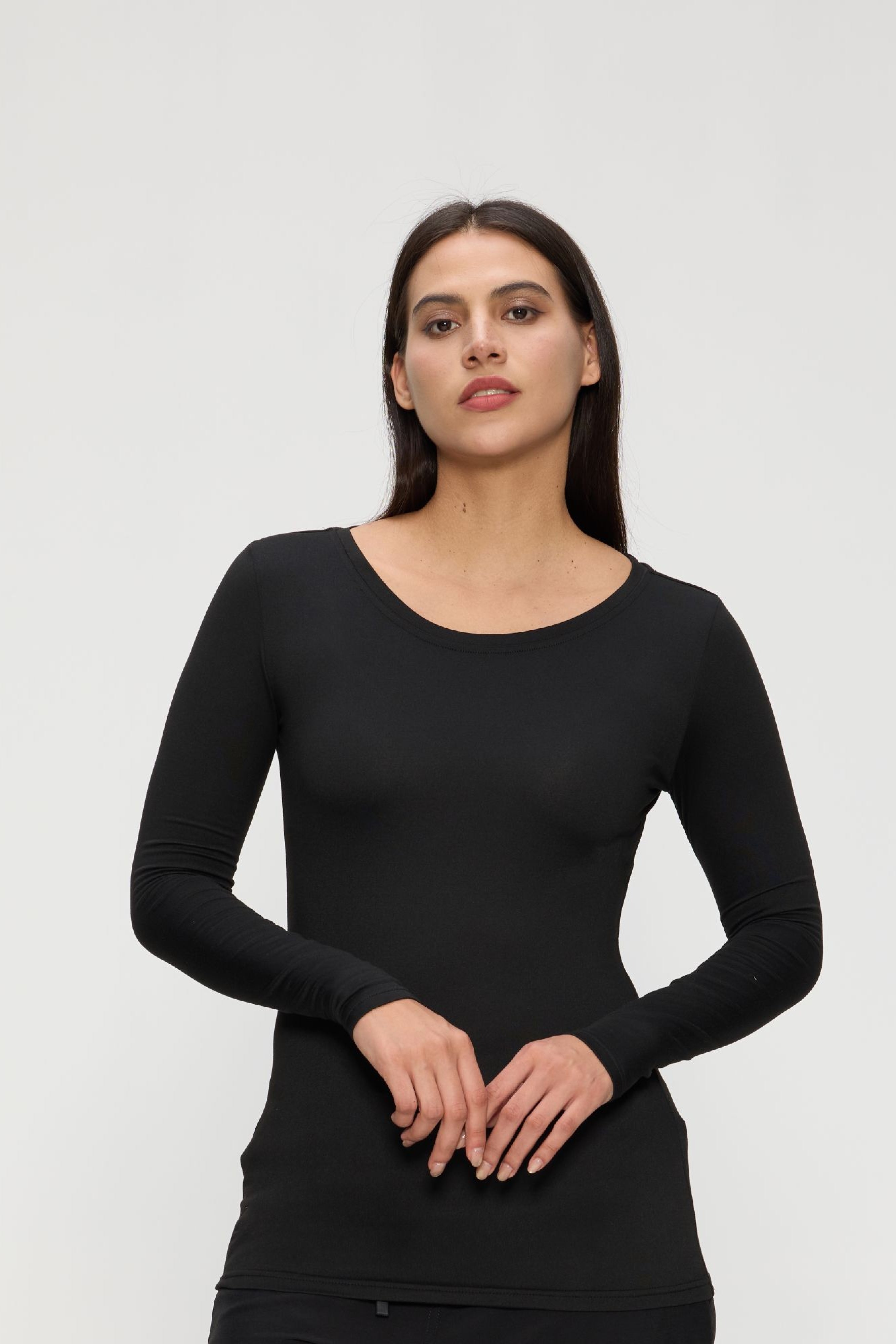 Underscrub Long Sleeve Women