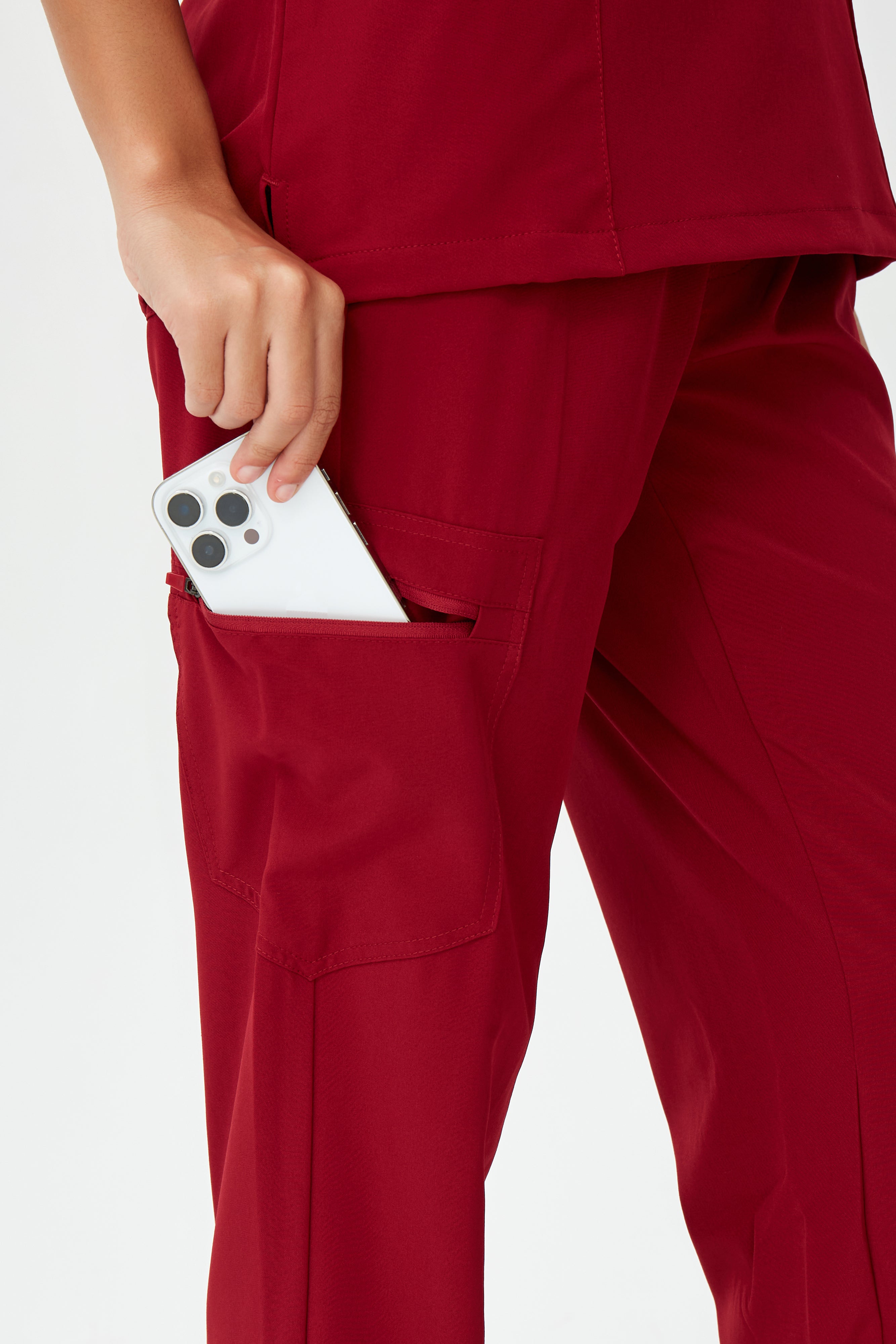 Scrub Pants for Woman