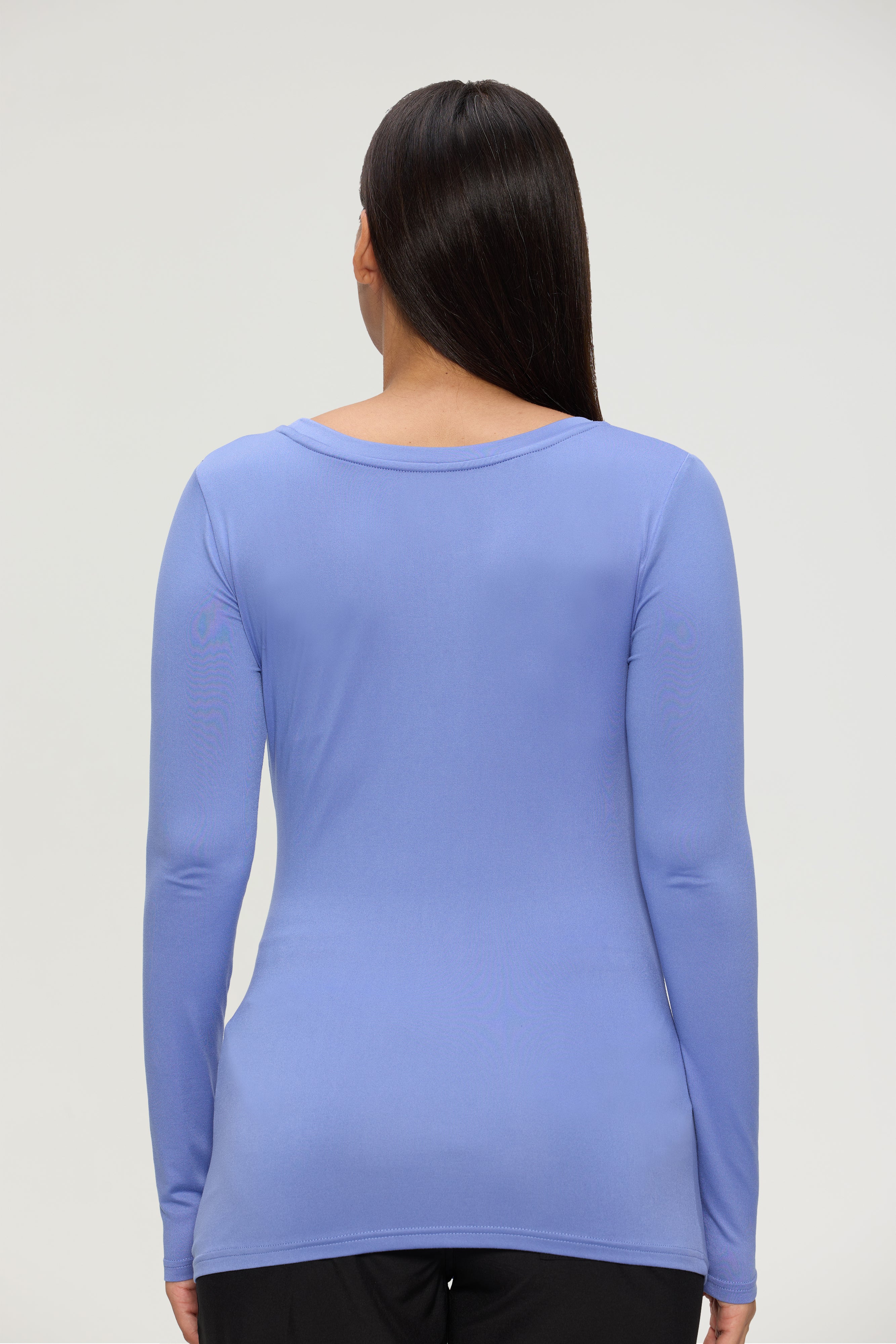 Underscrub Long Sleeve Women