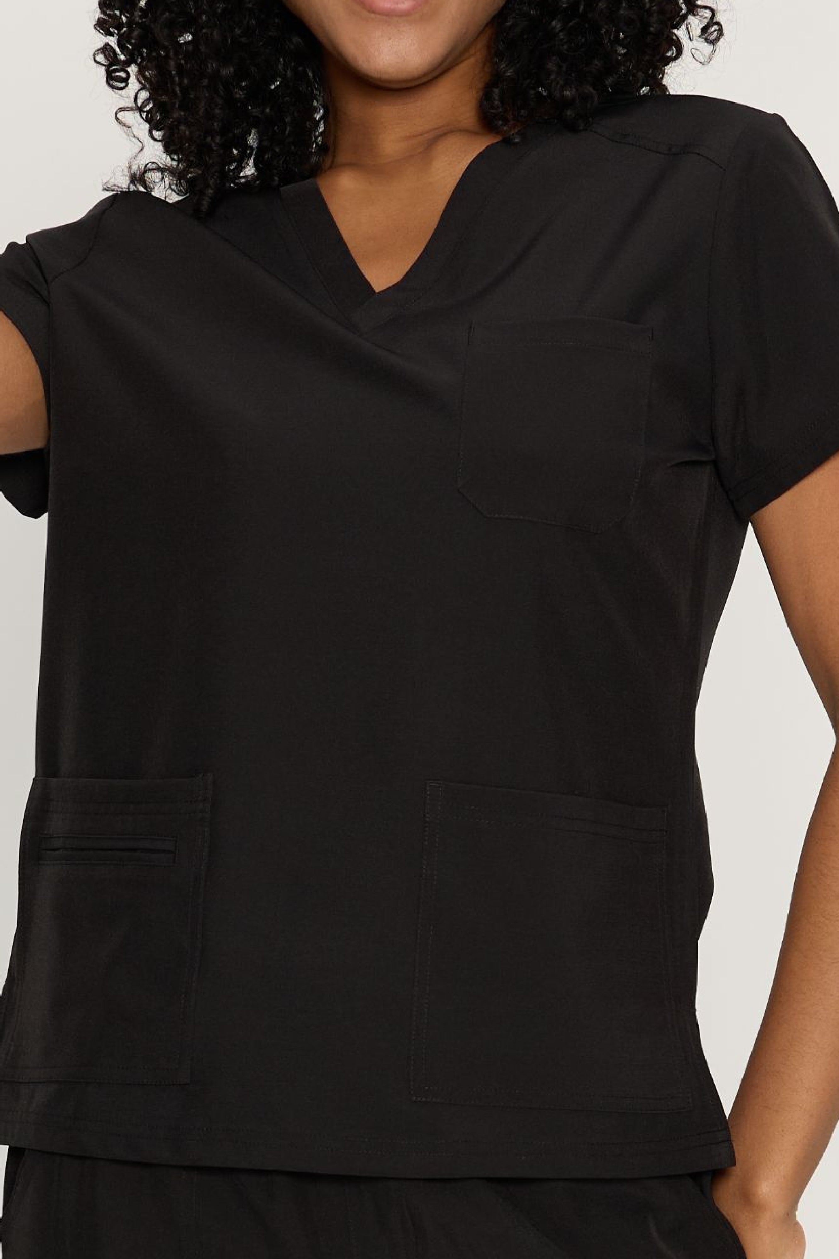Scrub Tops for Woman