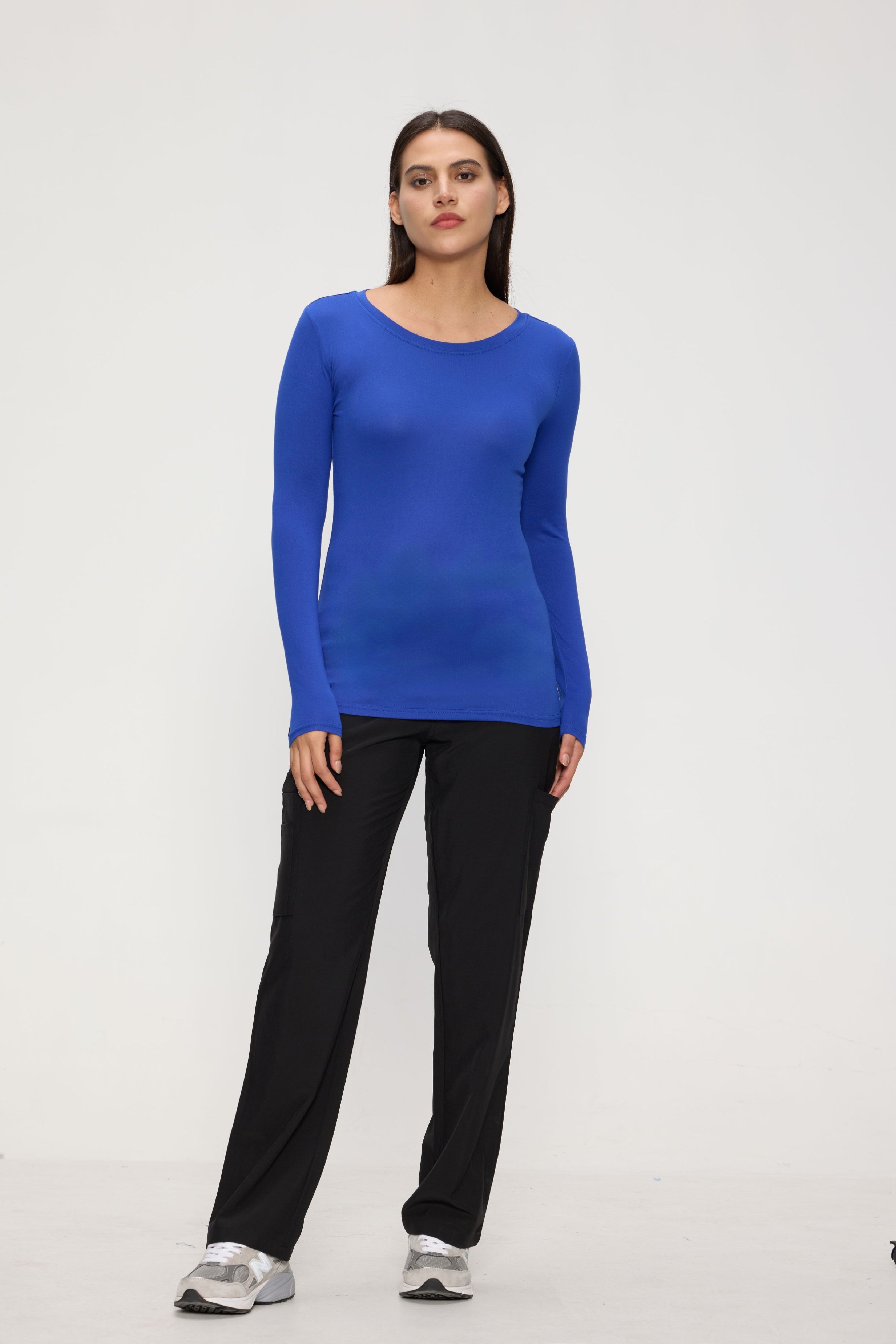 Underscrub Long Sleeve Women