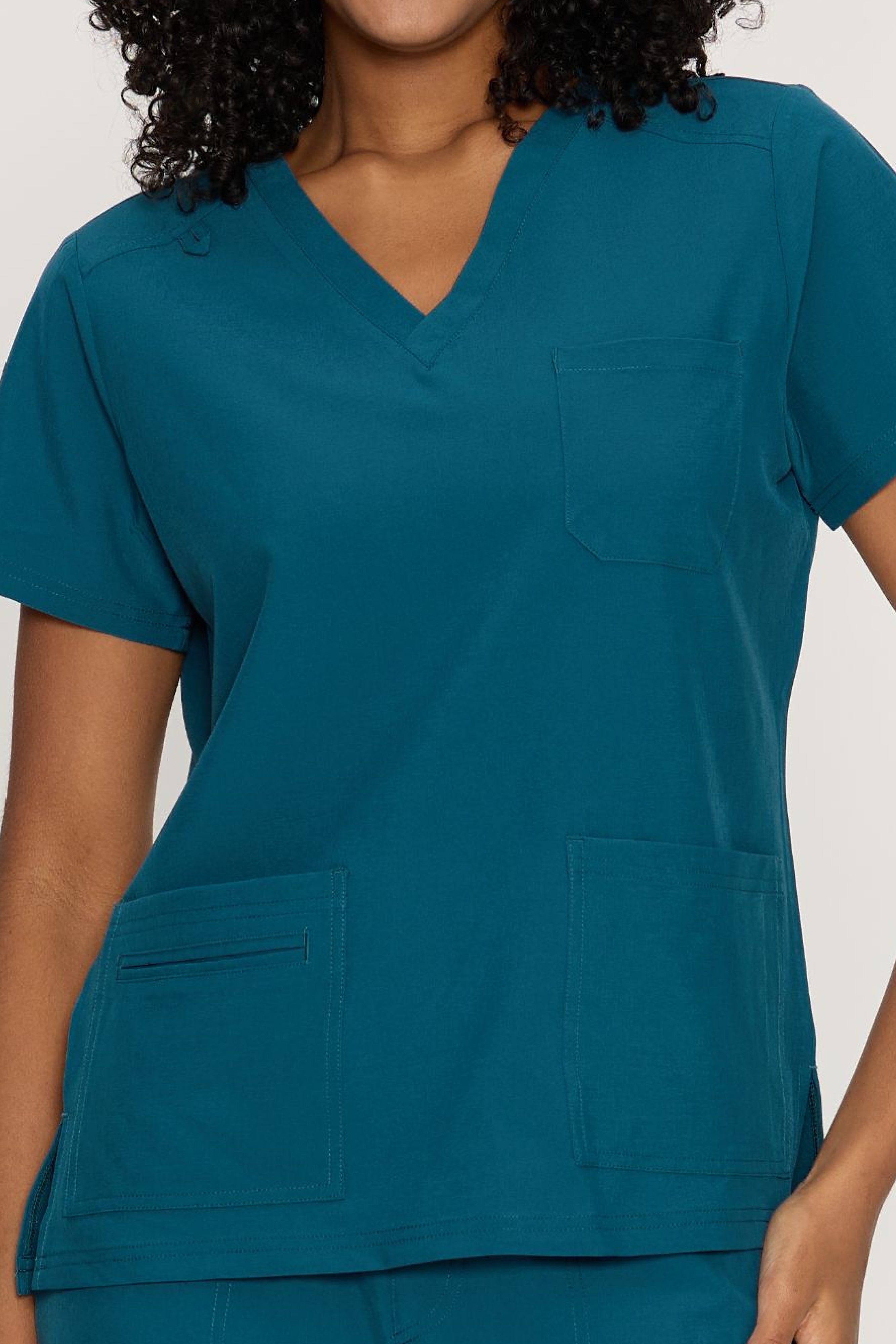 Scrub Tops for Woman