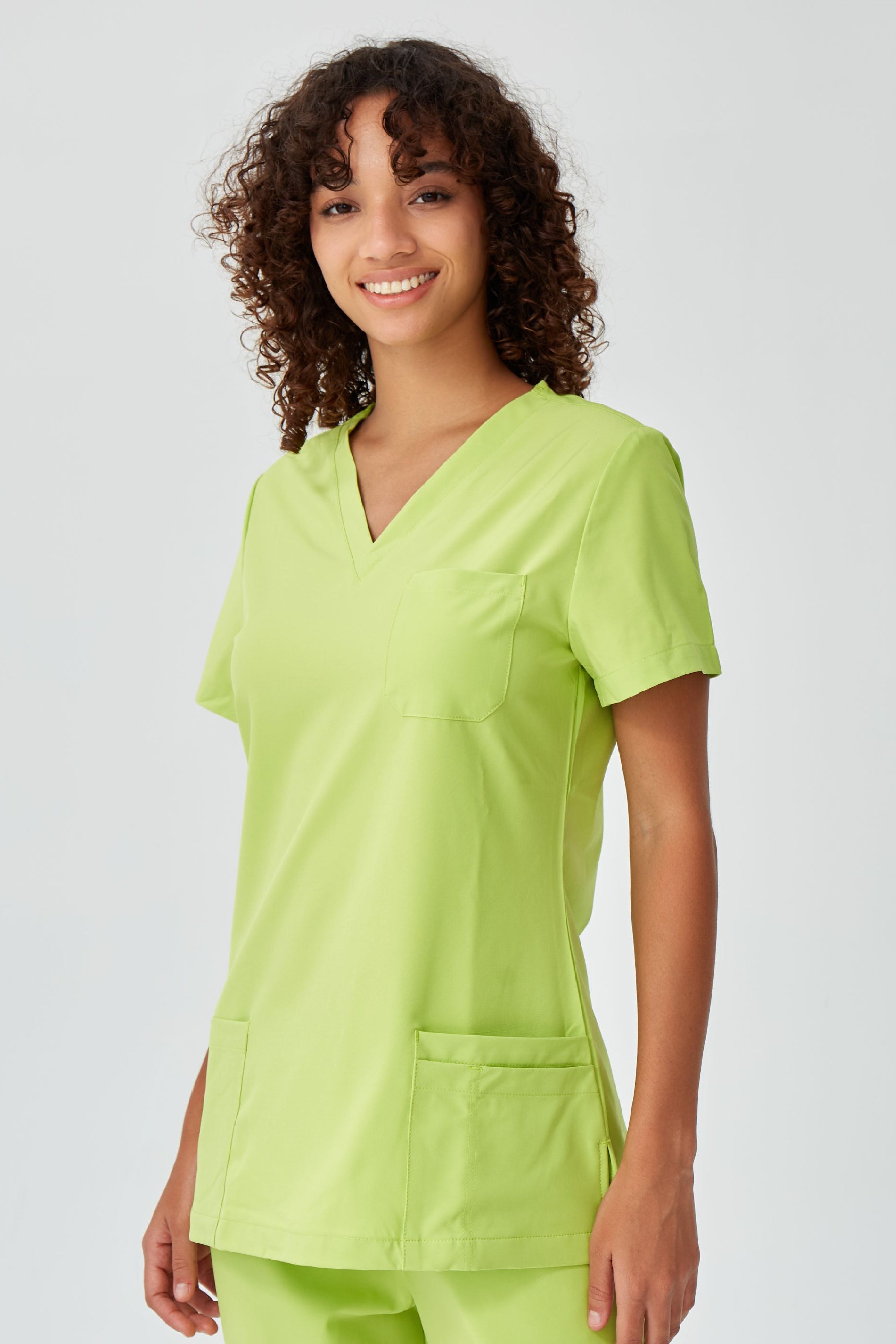 Scrub Tops for Woman