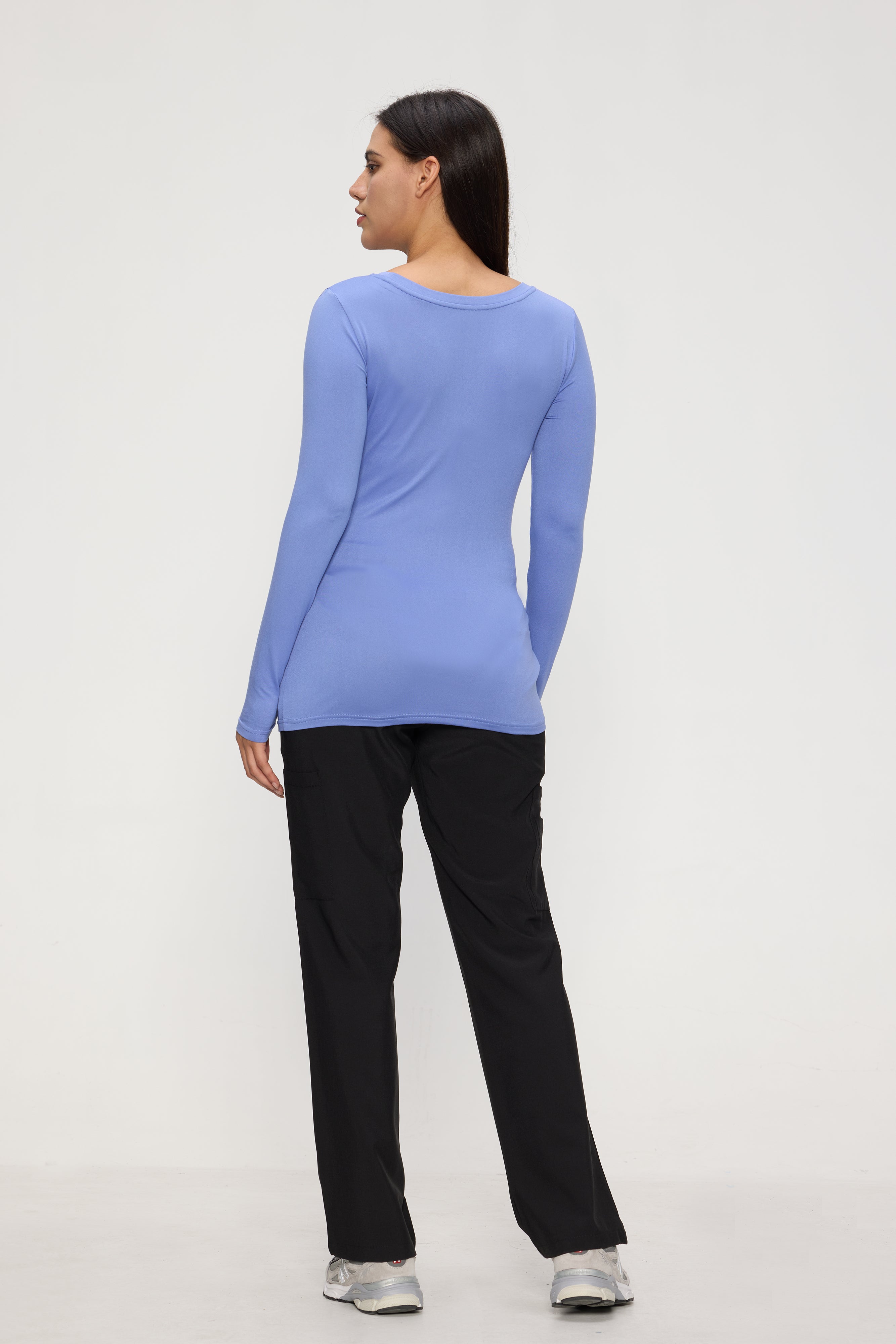 Underscrub Long Sleeve Women