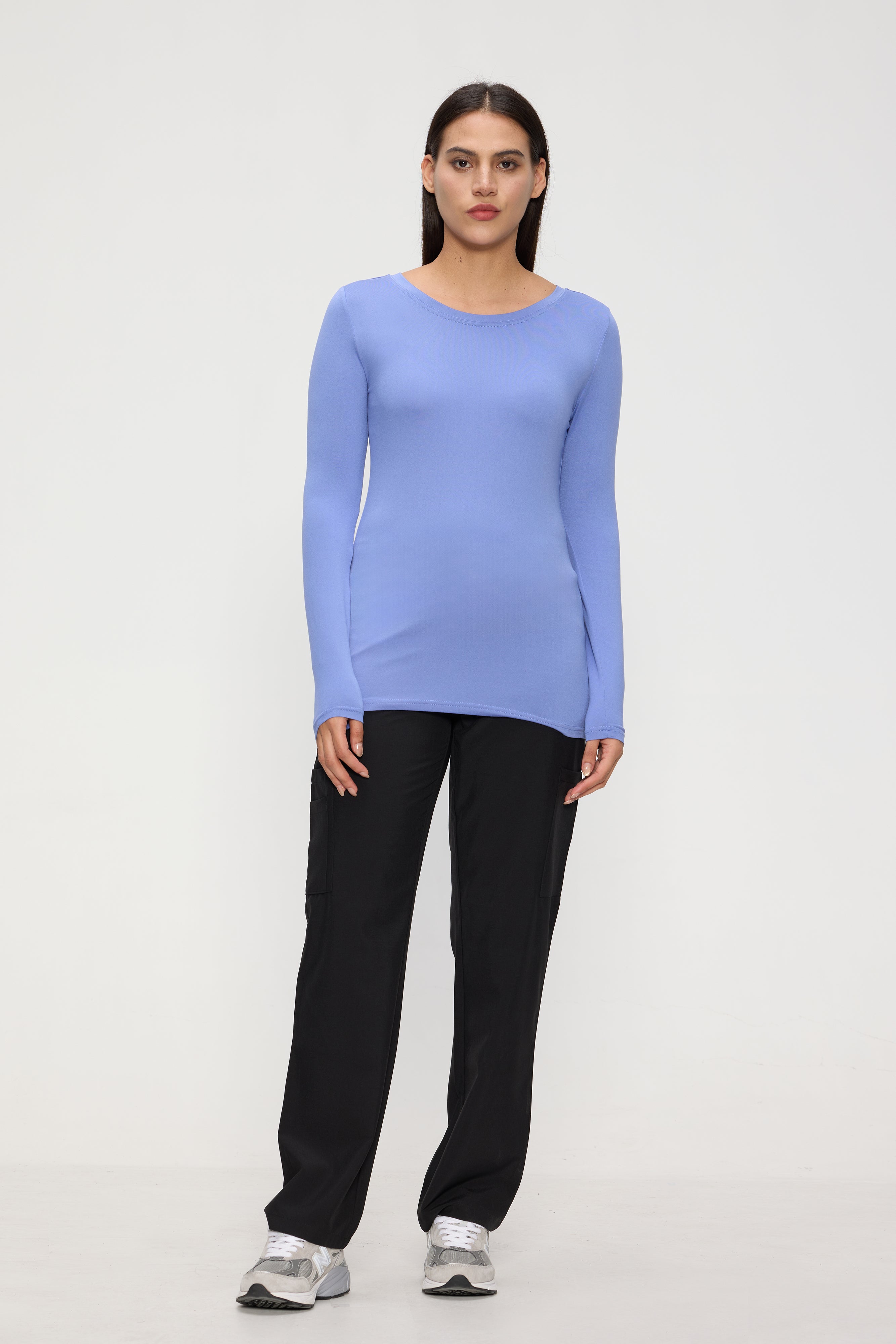 Underscrub Long Sleeve Women