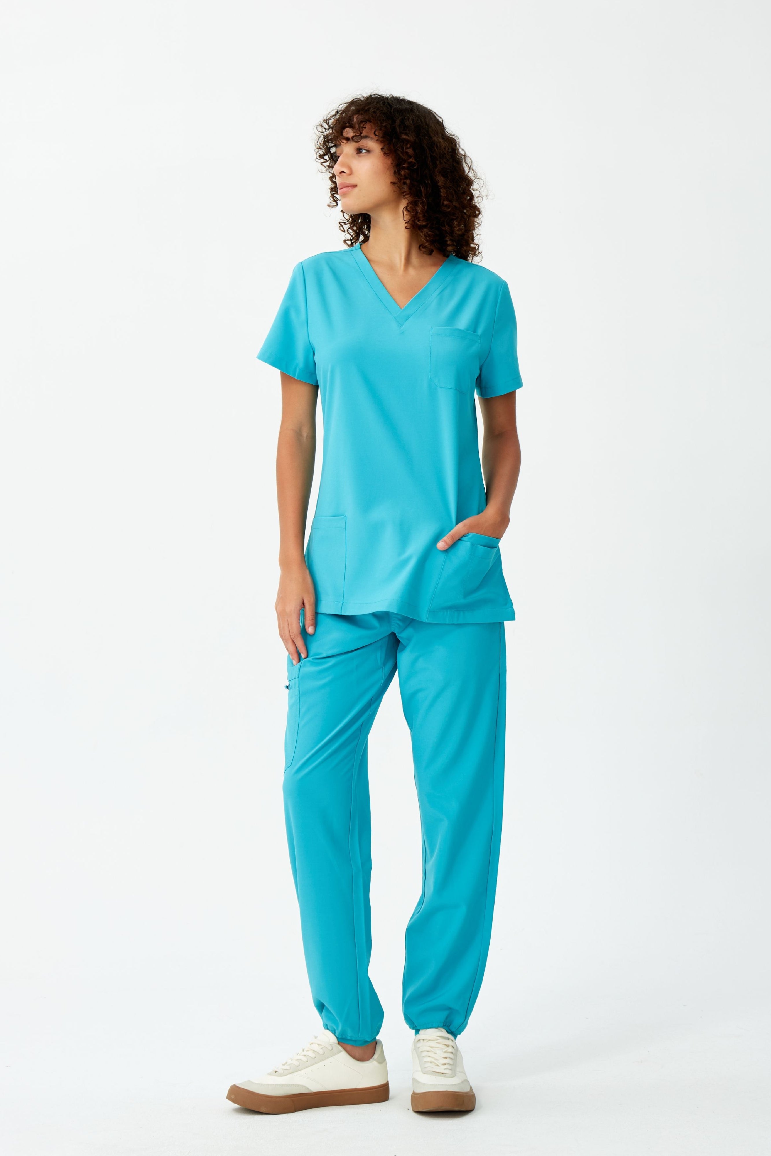 Scrub set for Woman