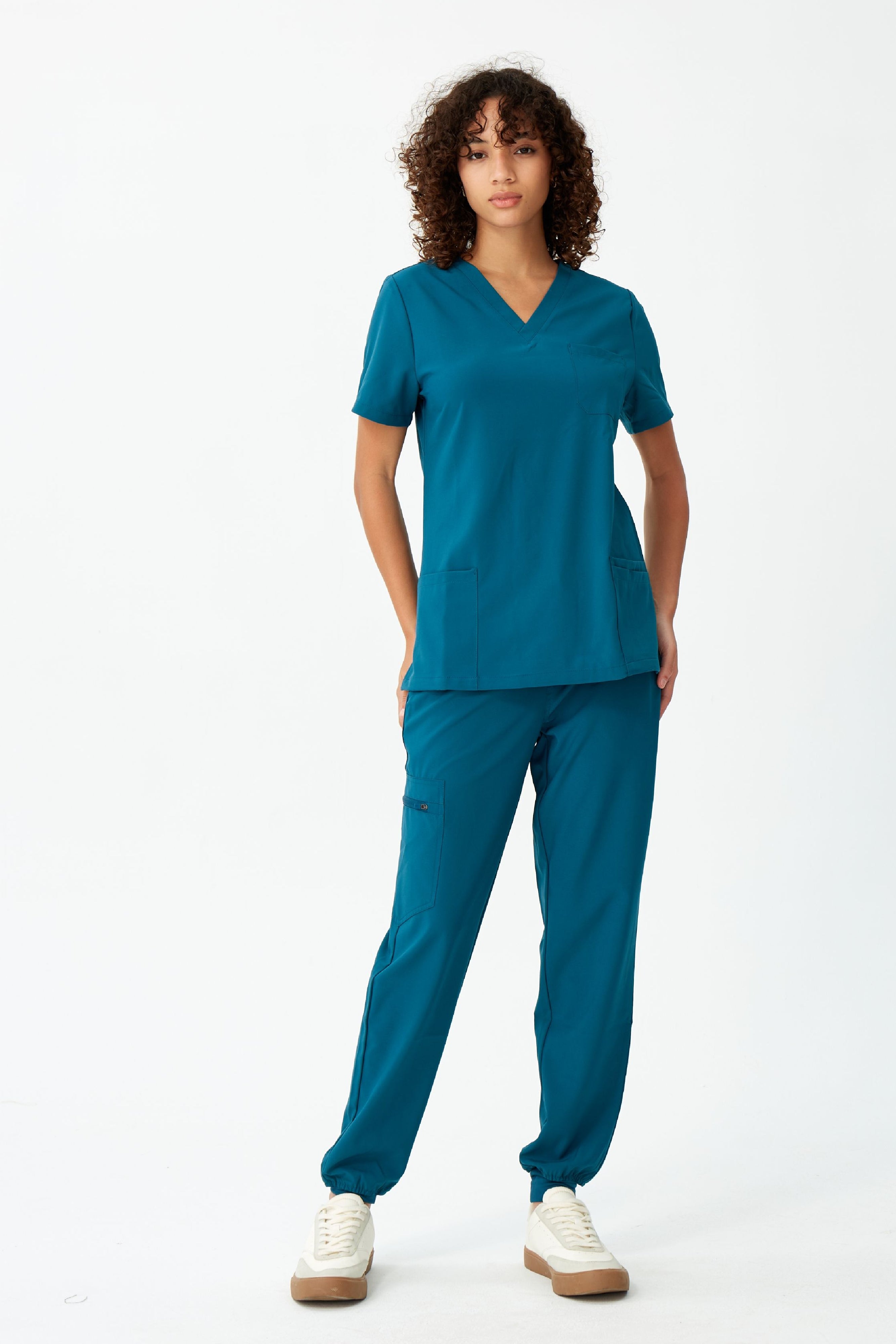 Scrub set for Woman