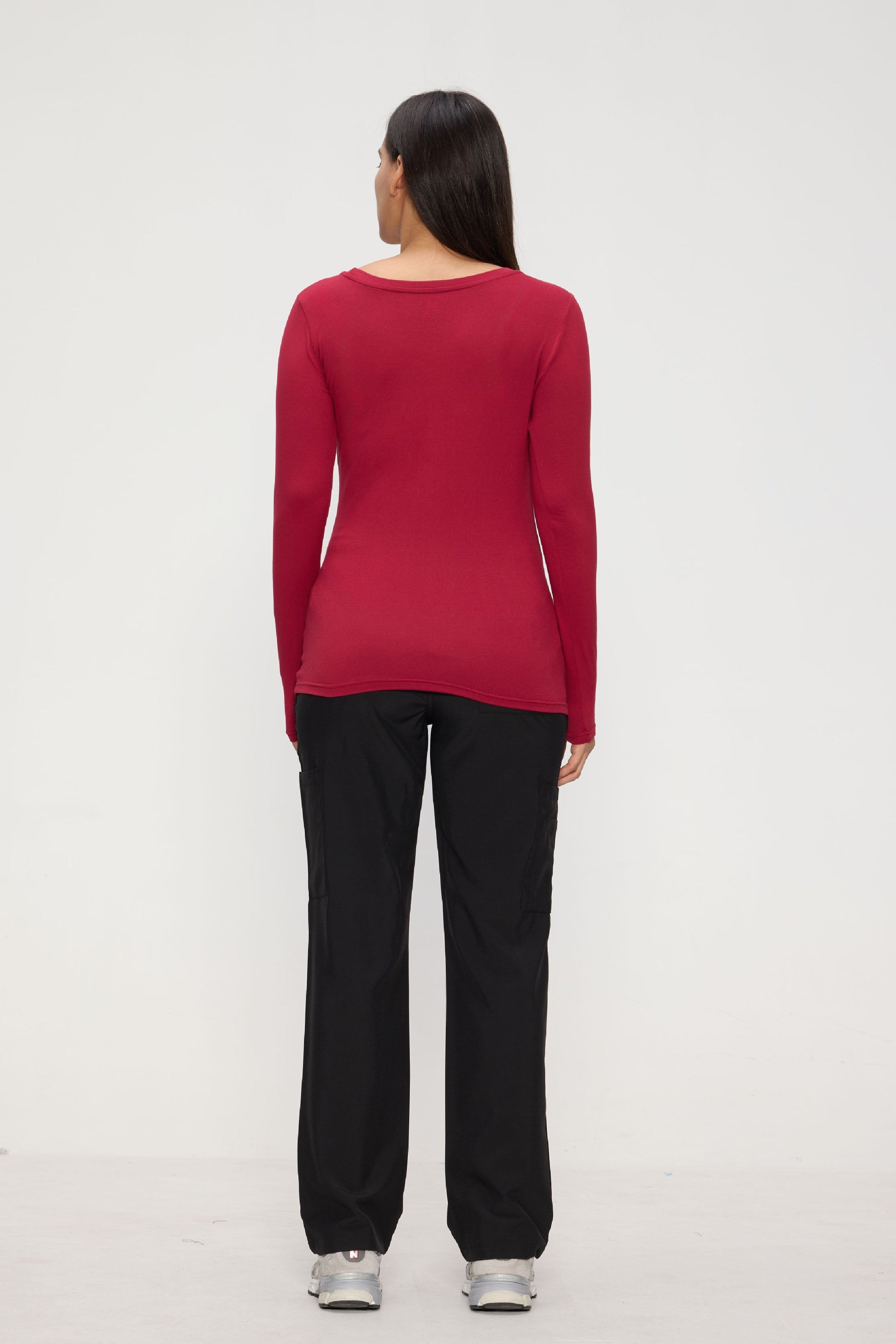 Underscrub Long Sleeve Women