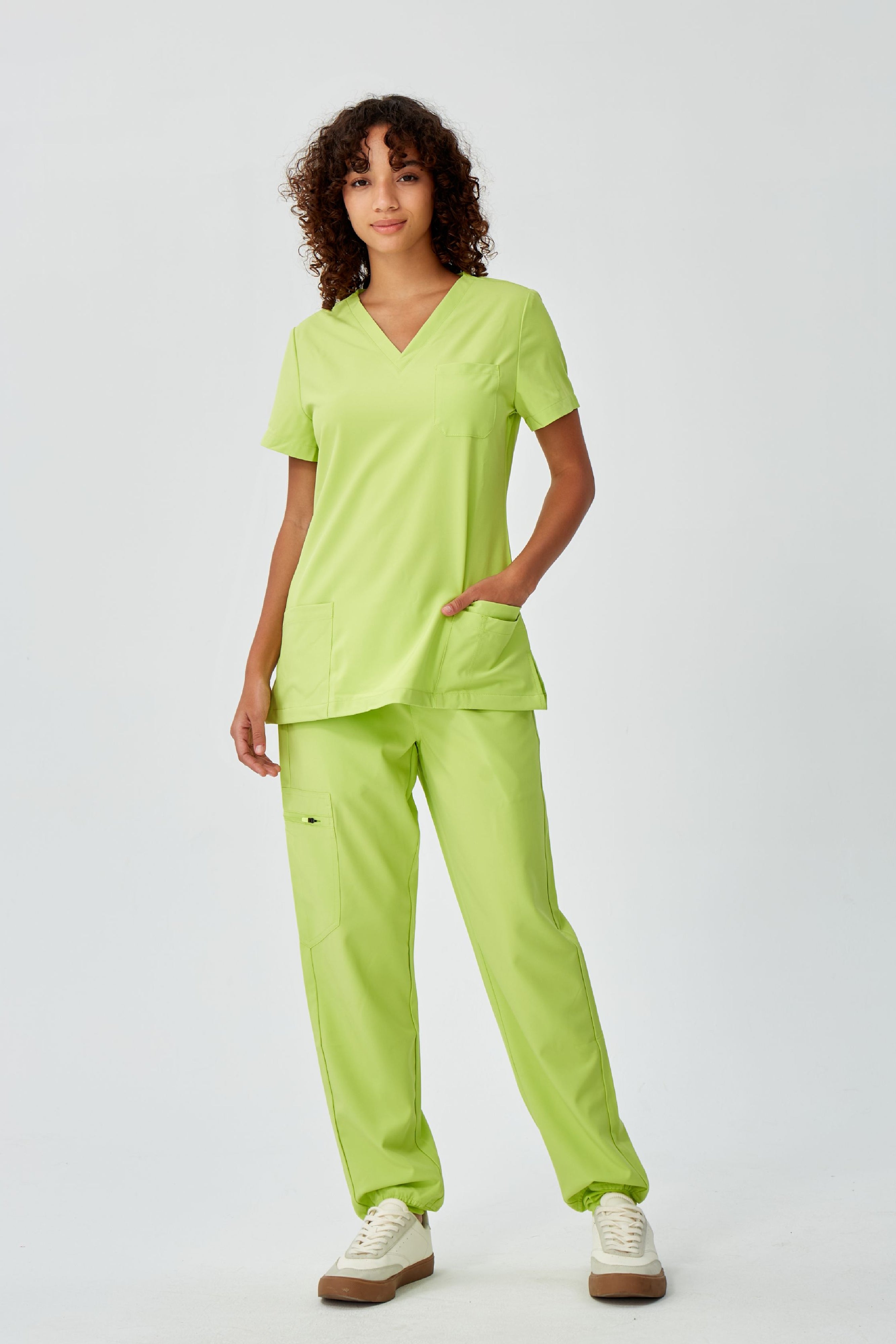 Scrub set for Woman