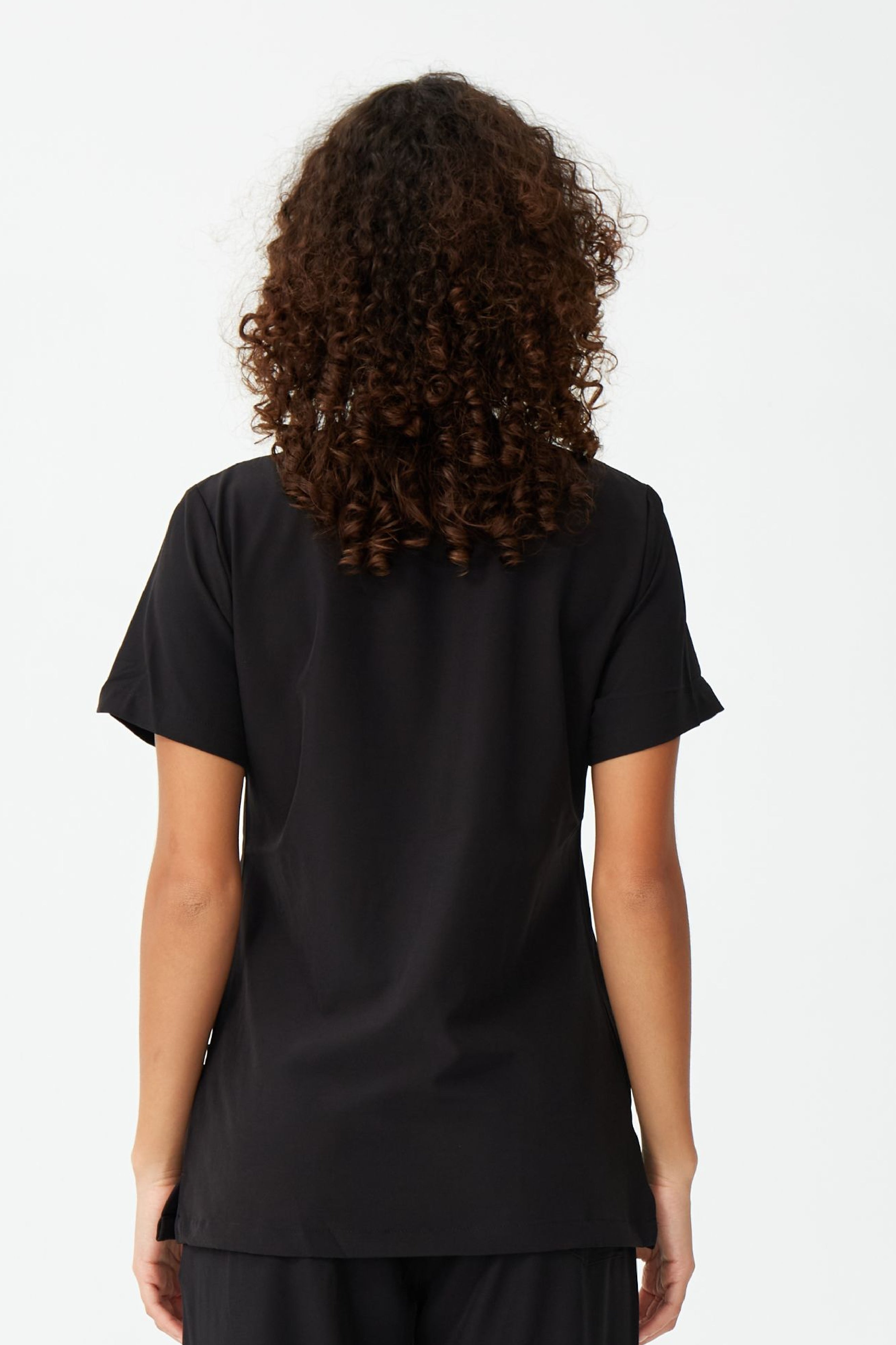 Scrub Tops for Woman