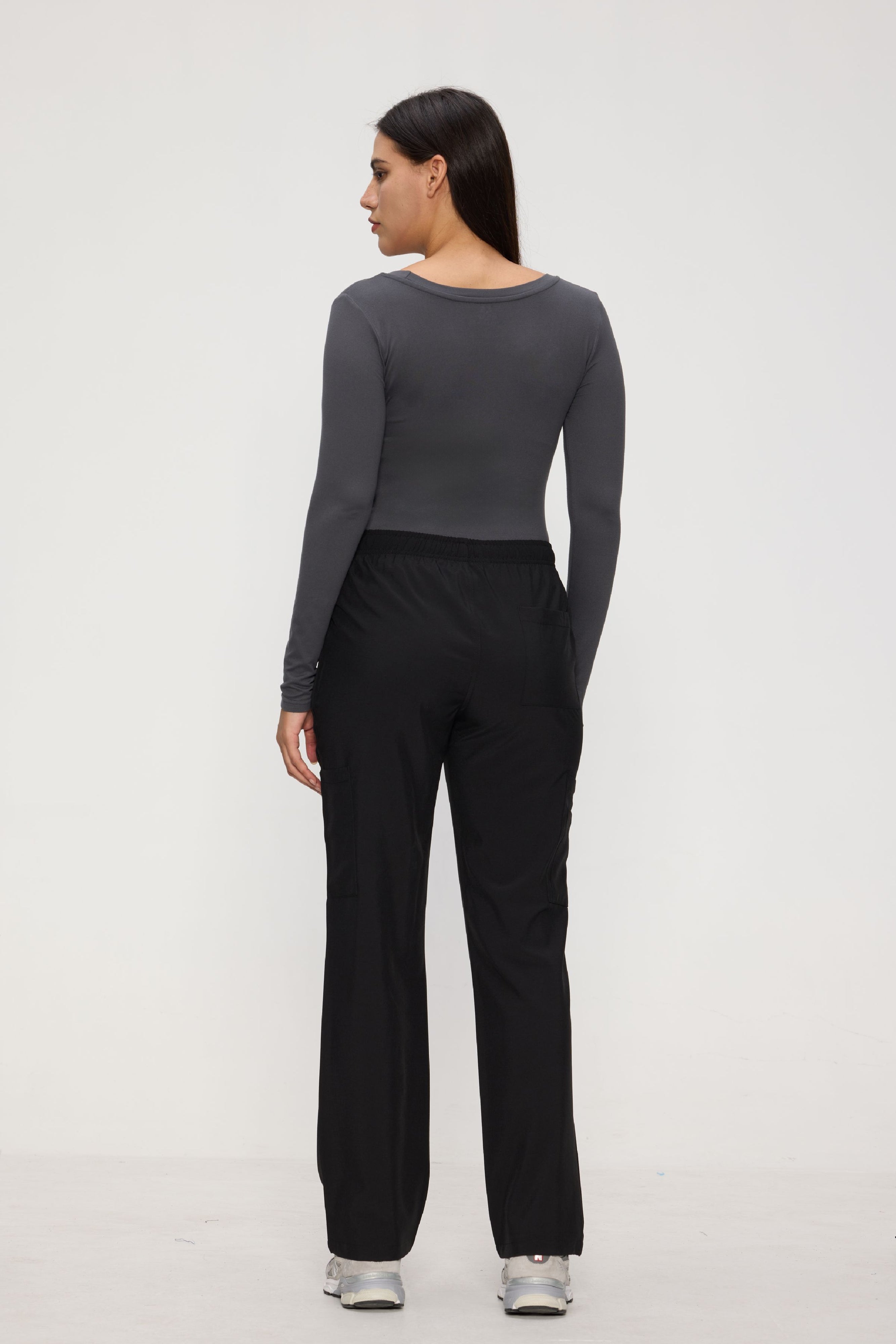 Underscrub Long Sleeve Women