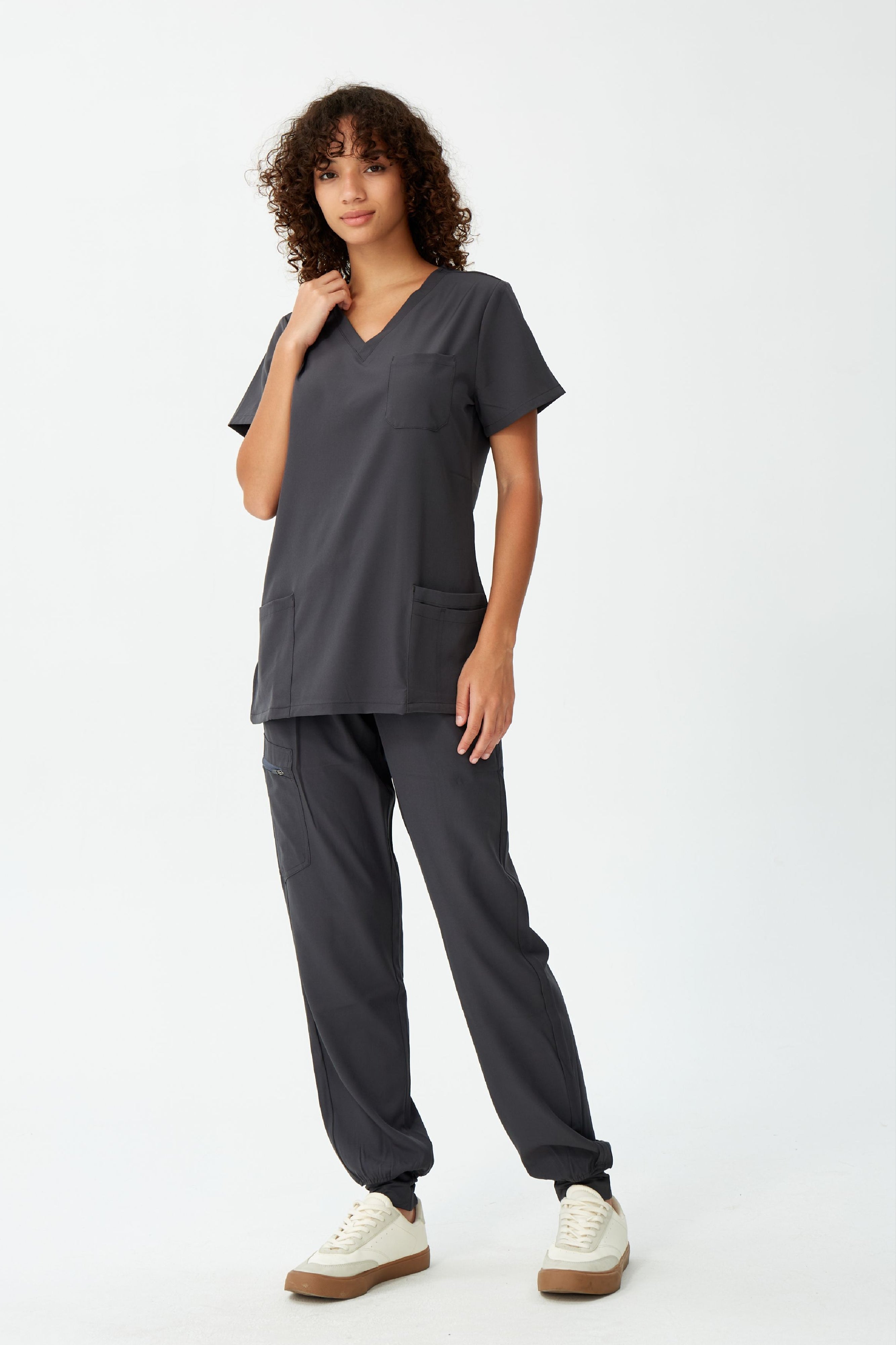 Scrub set for Woman
