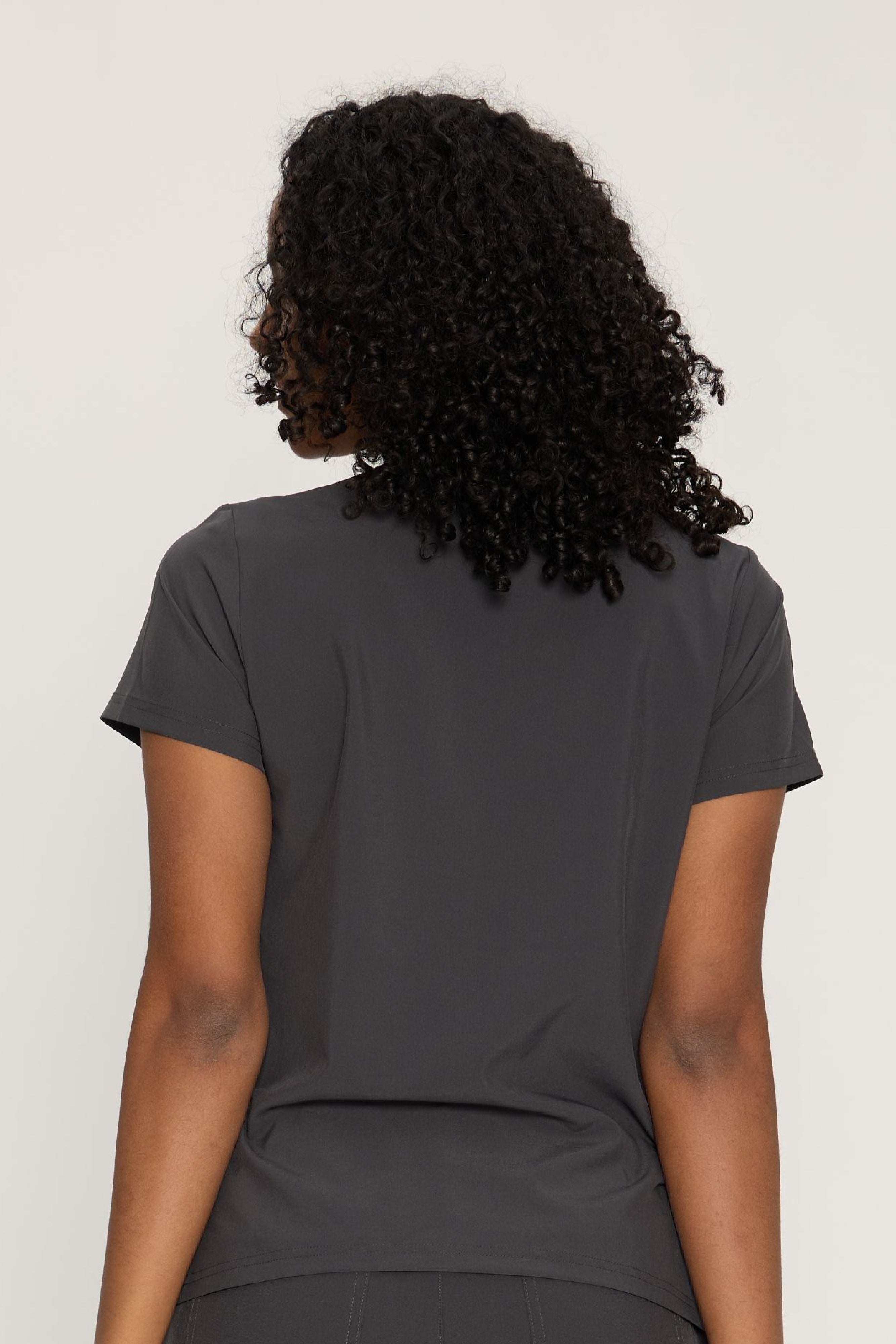 Scrub Tops for Woman