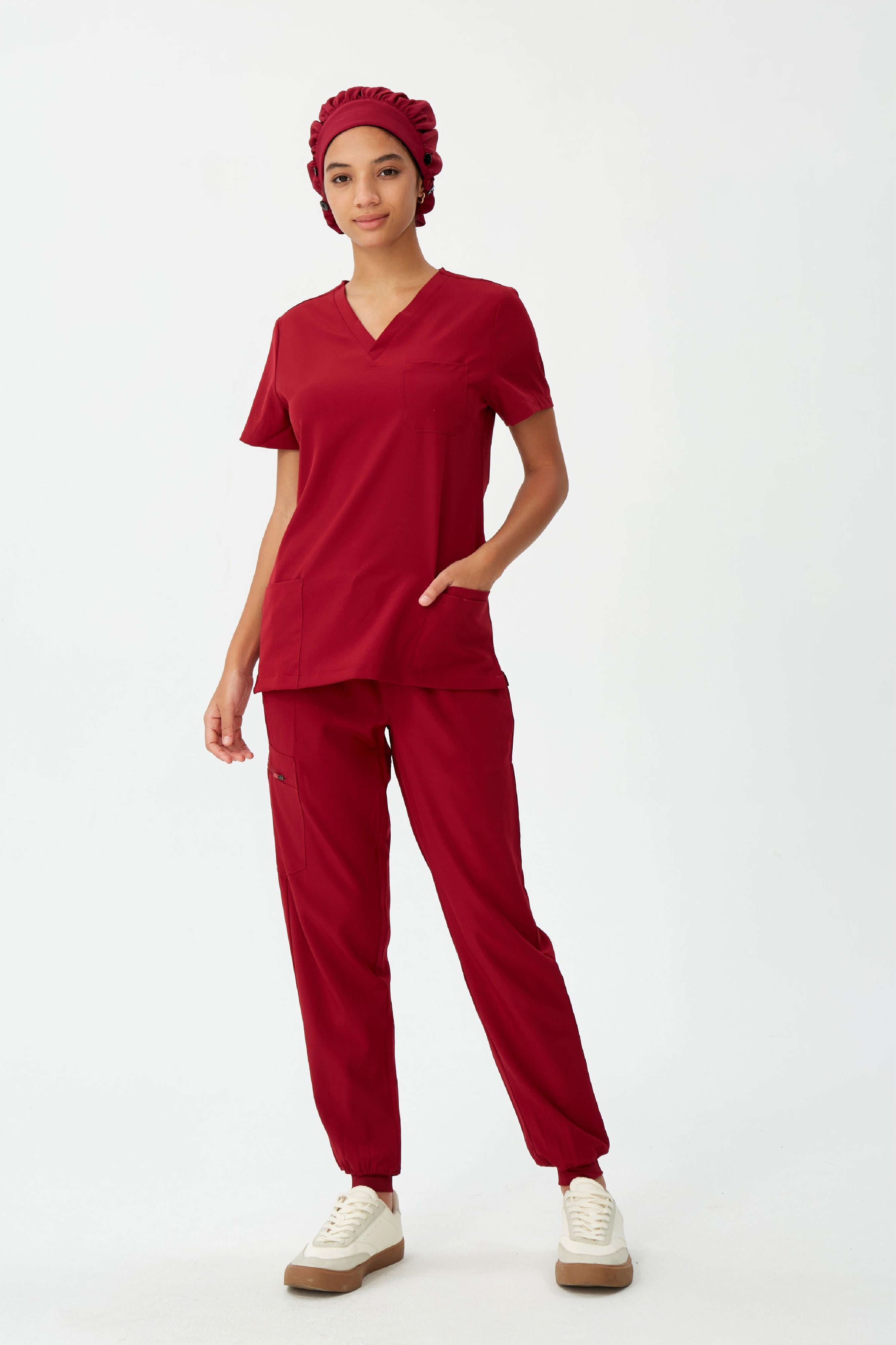 Scrub set for Woman