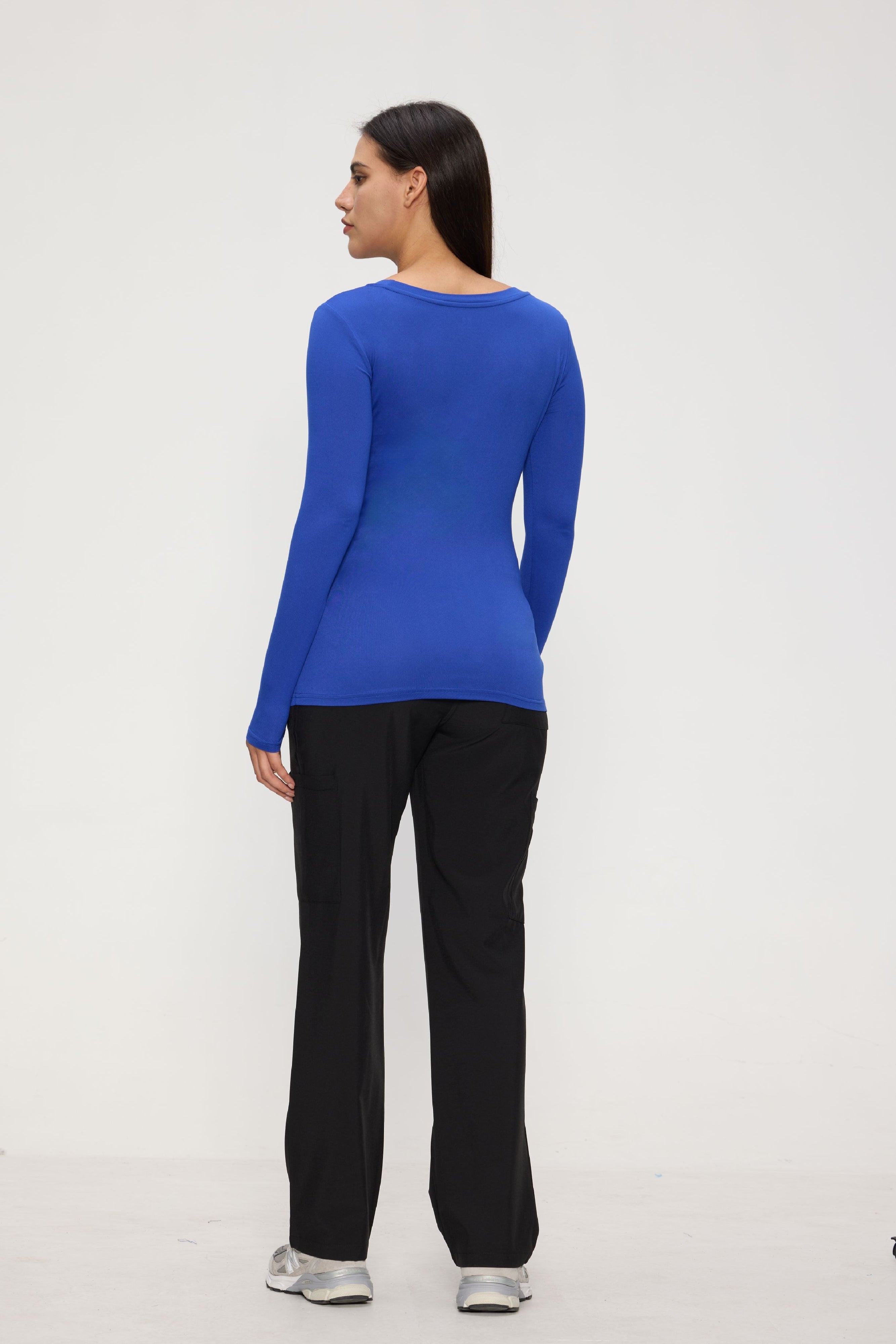Underscrub Long Sleeve Women