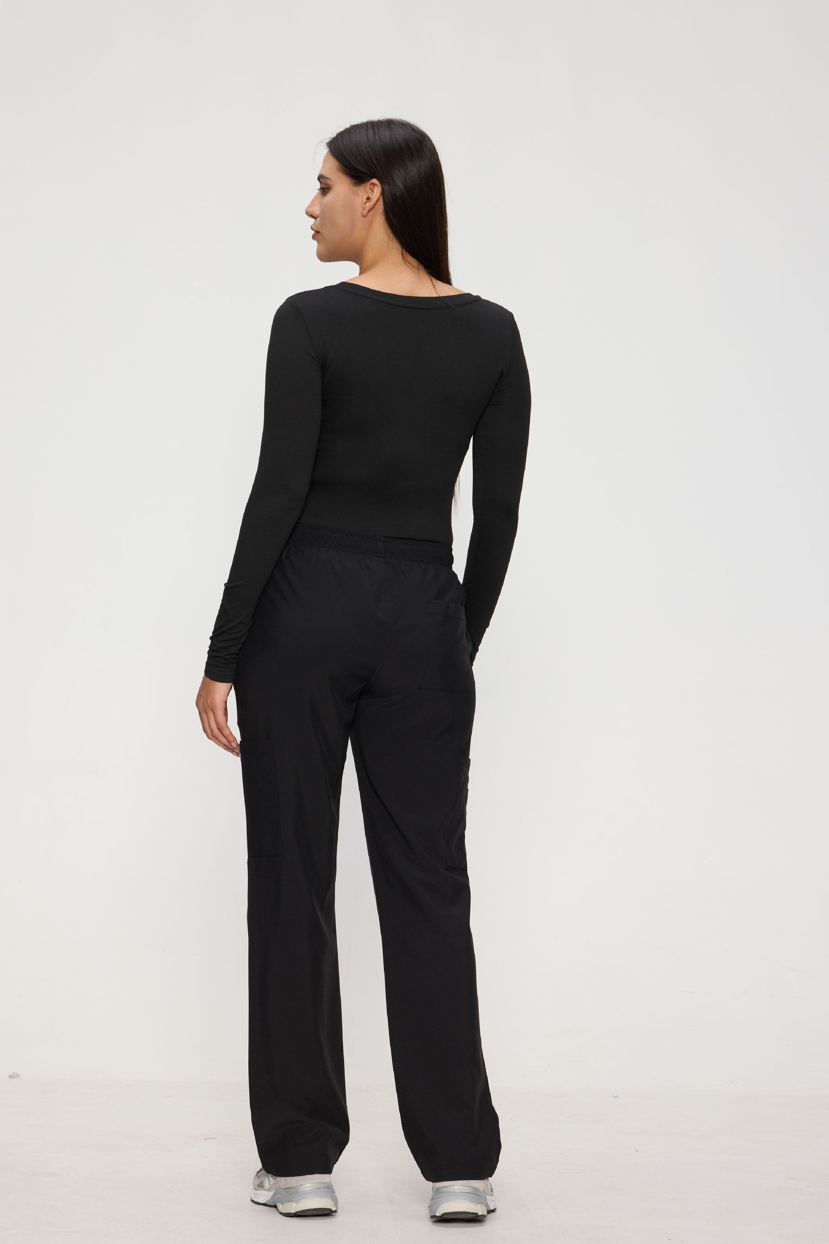 Underscrub Long Sleeve Women