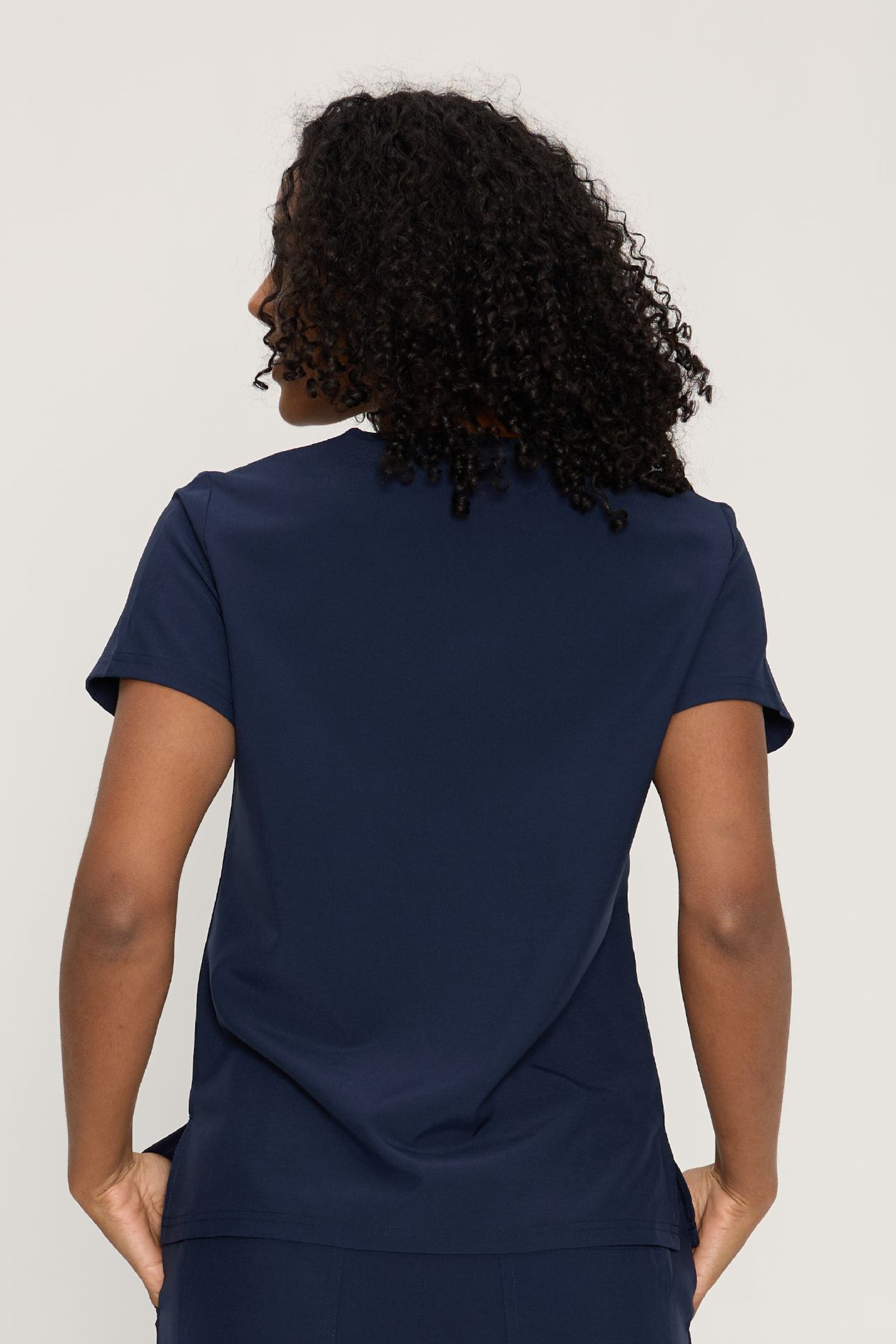 Scrub Tops for Woman