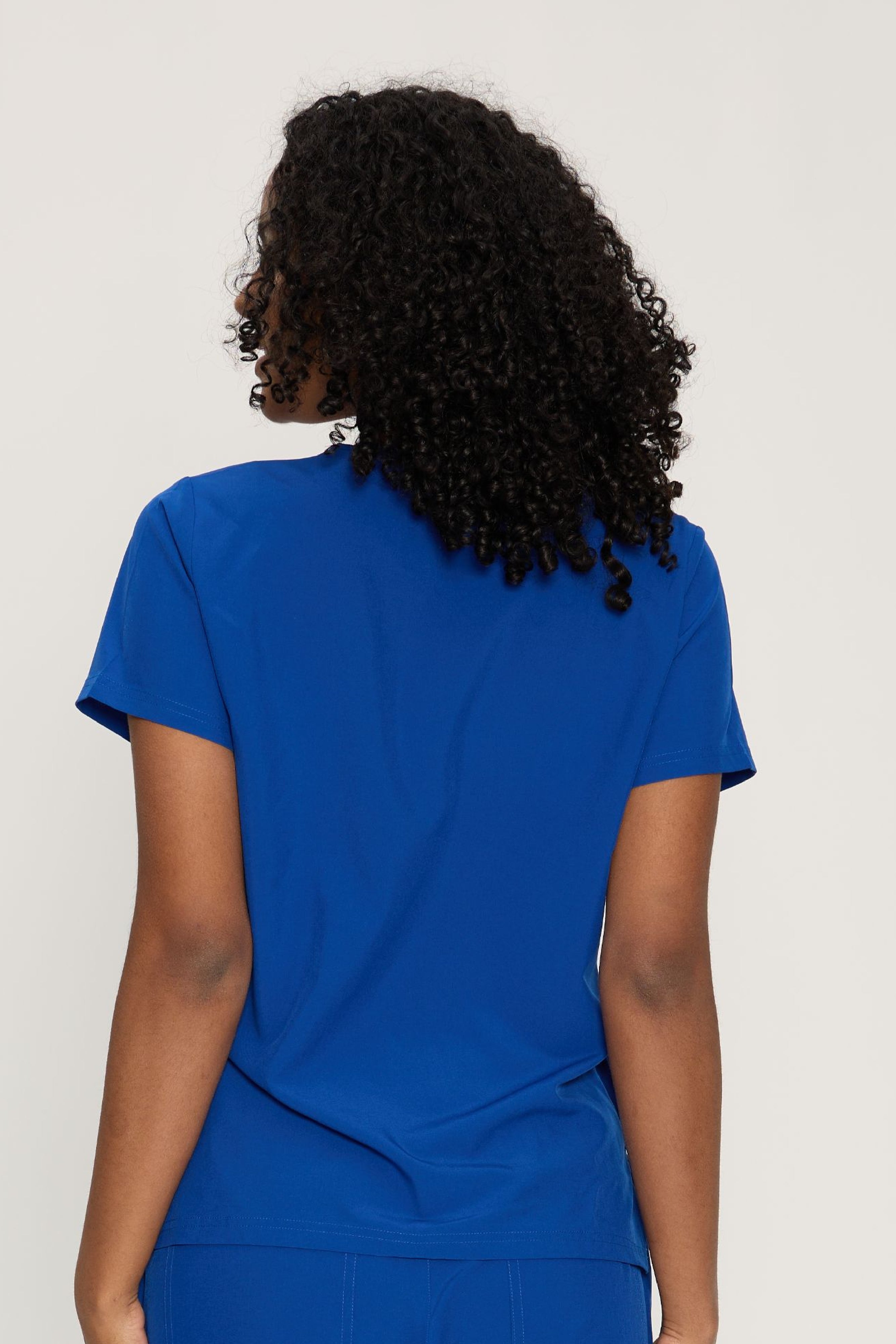 Scrub Tops for Woman