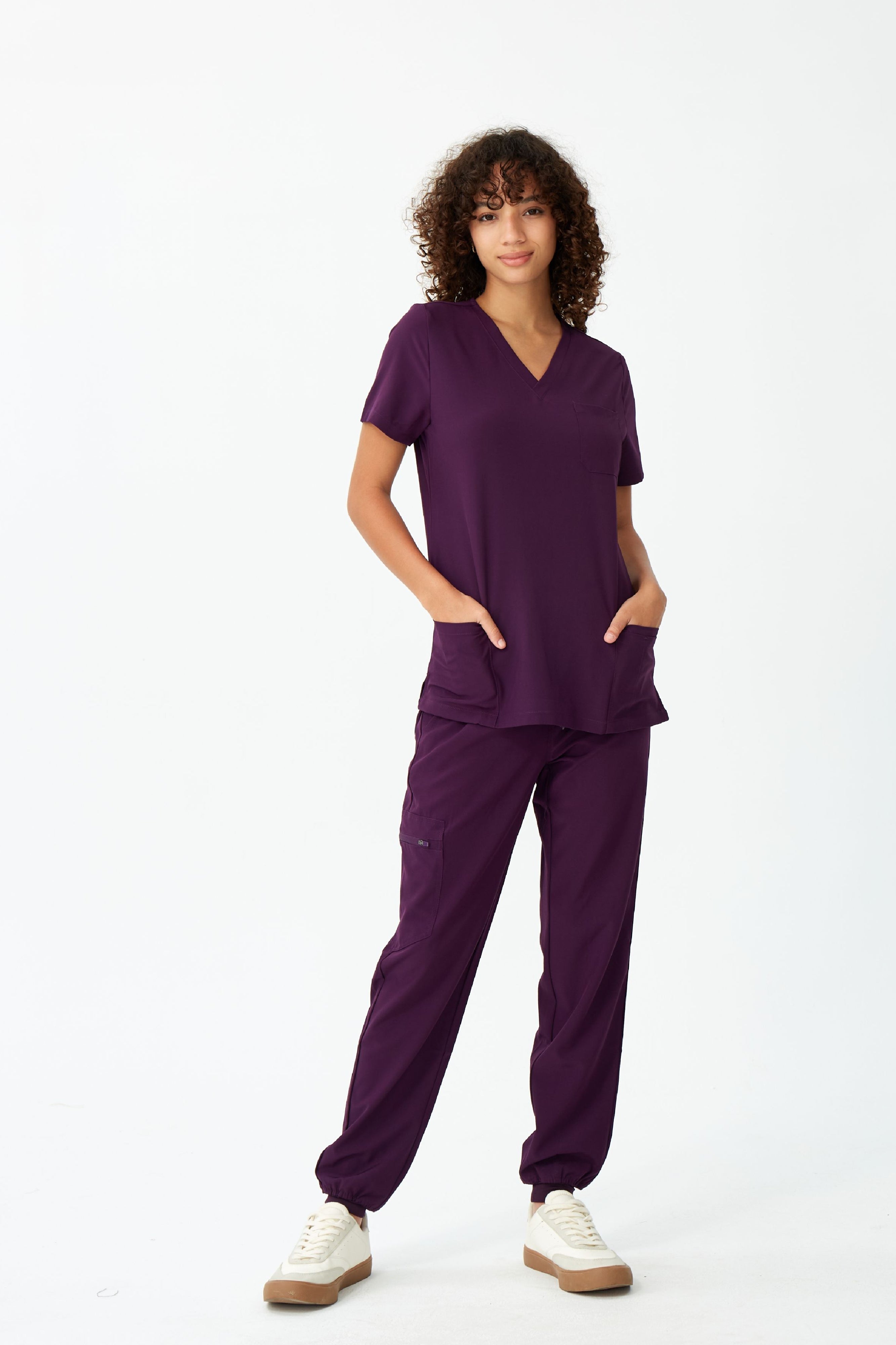 Scrub set for Woman