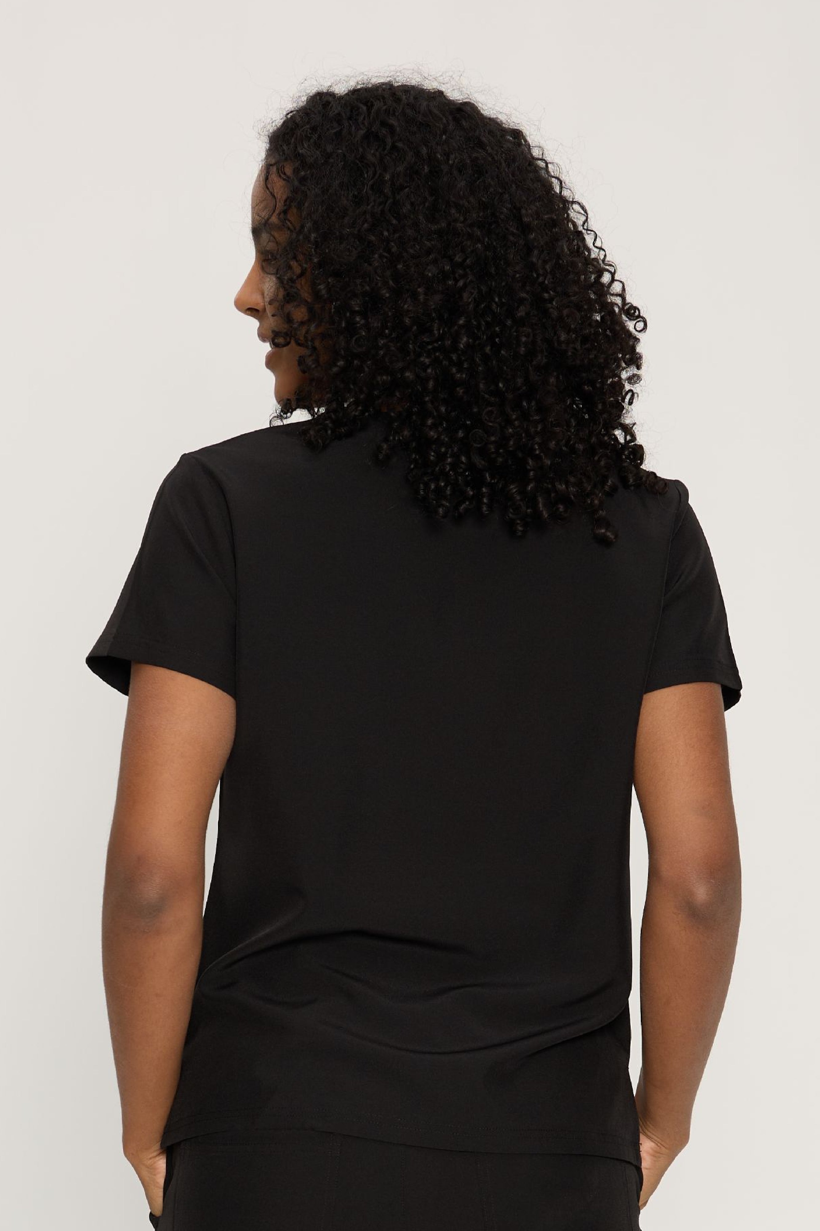 Scrub Tops for Woman