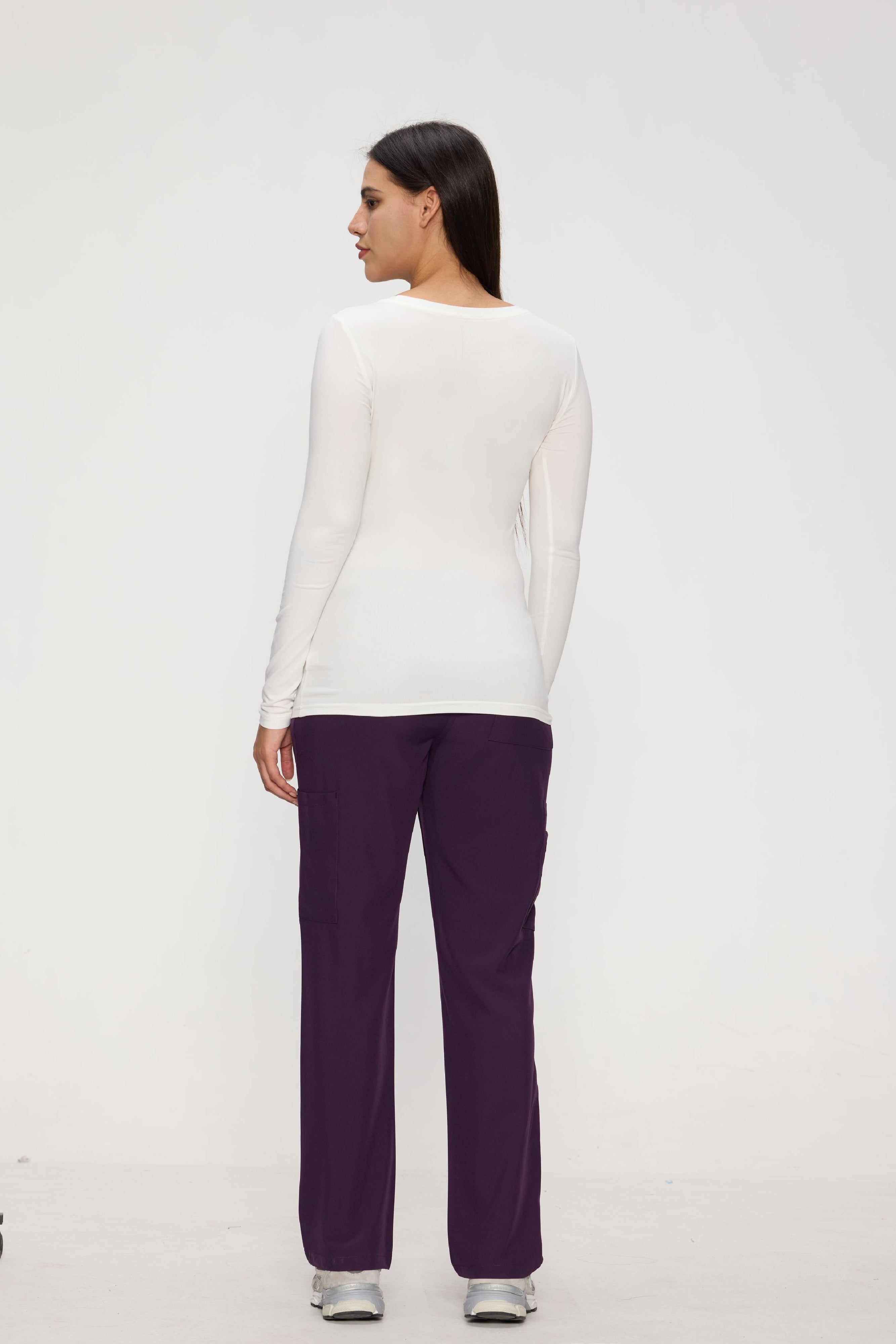 Underscrub Long Sleeve Women