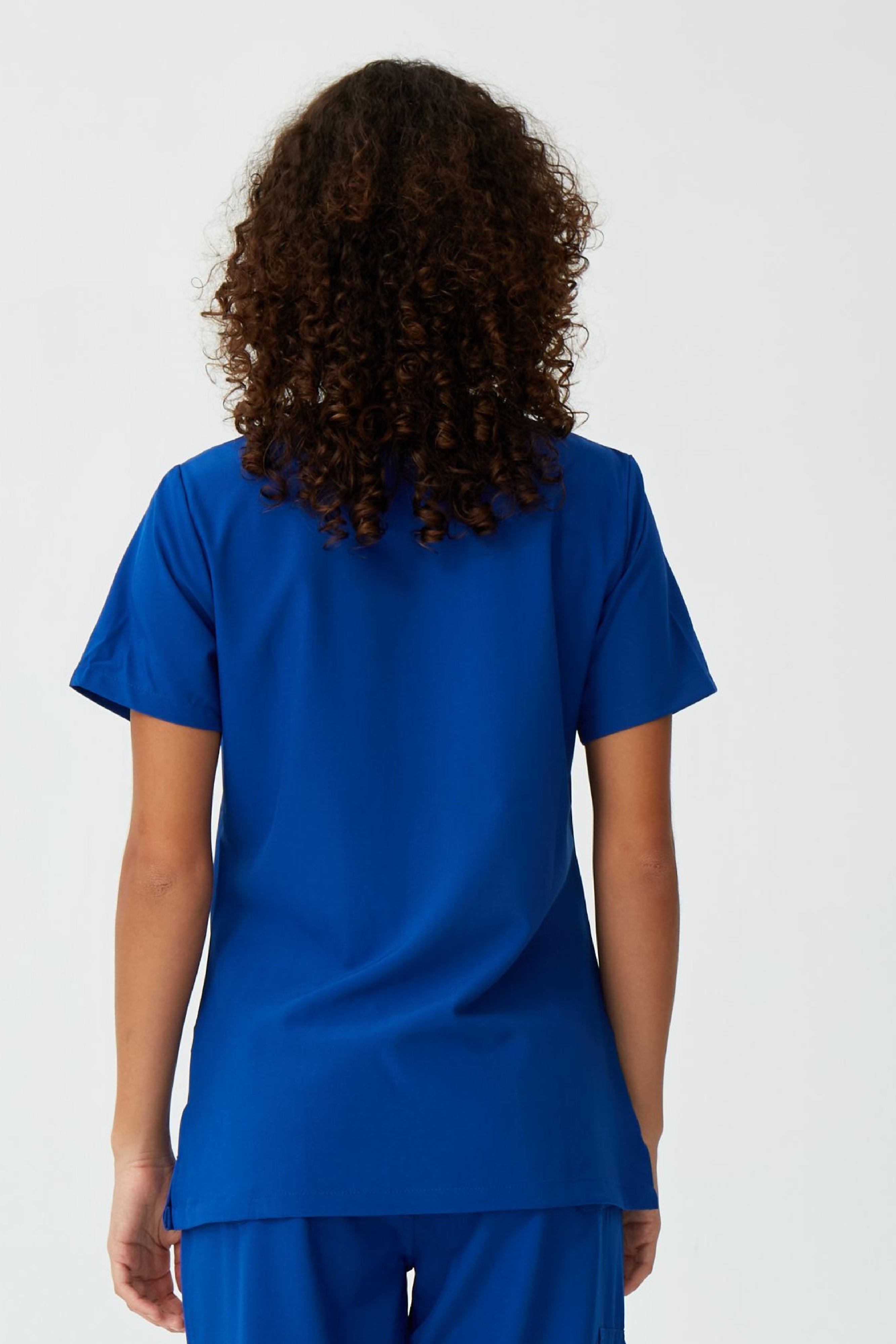 Scrub Tops for Woman