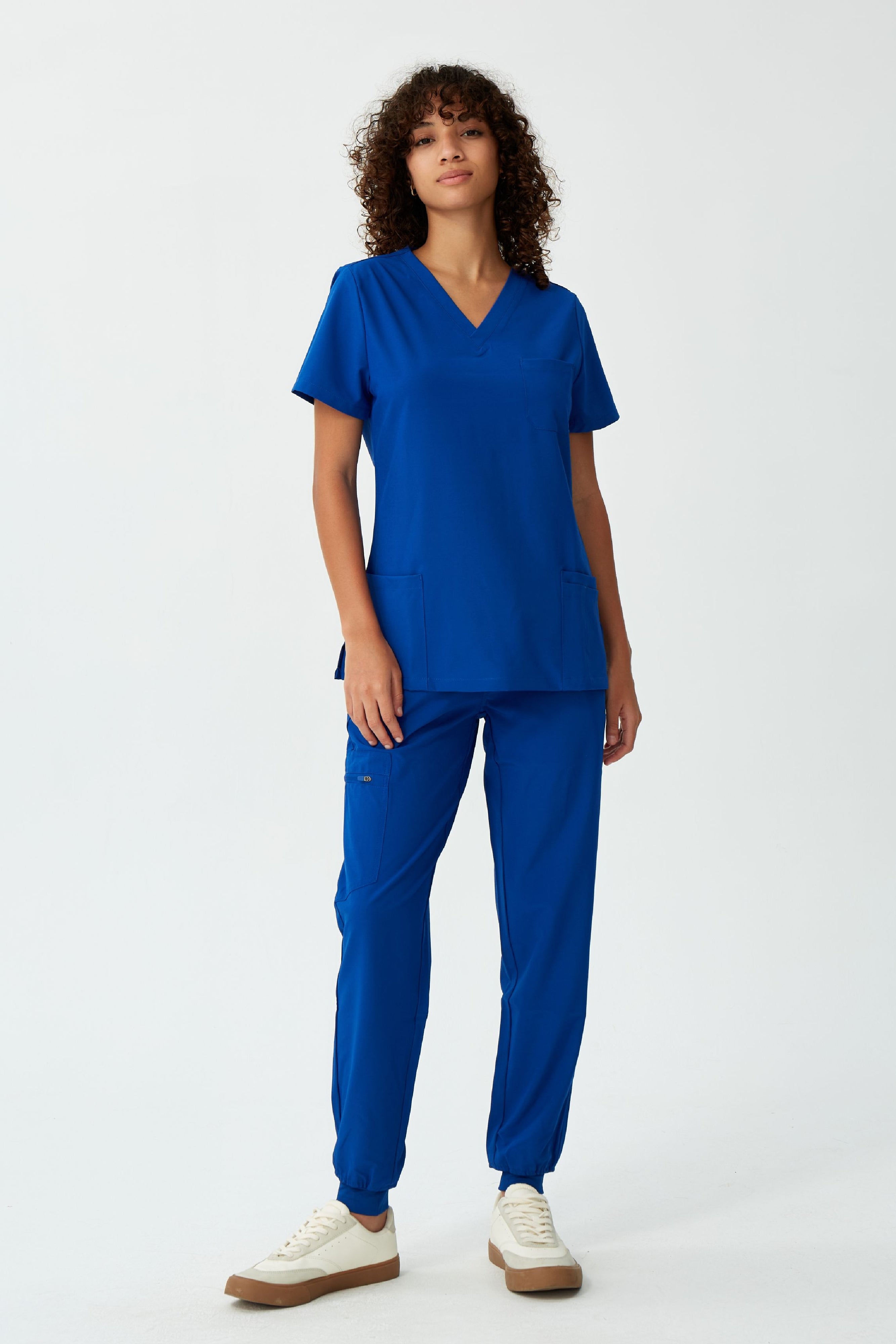 Scrub Tops for Woman