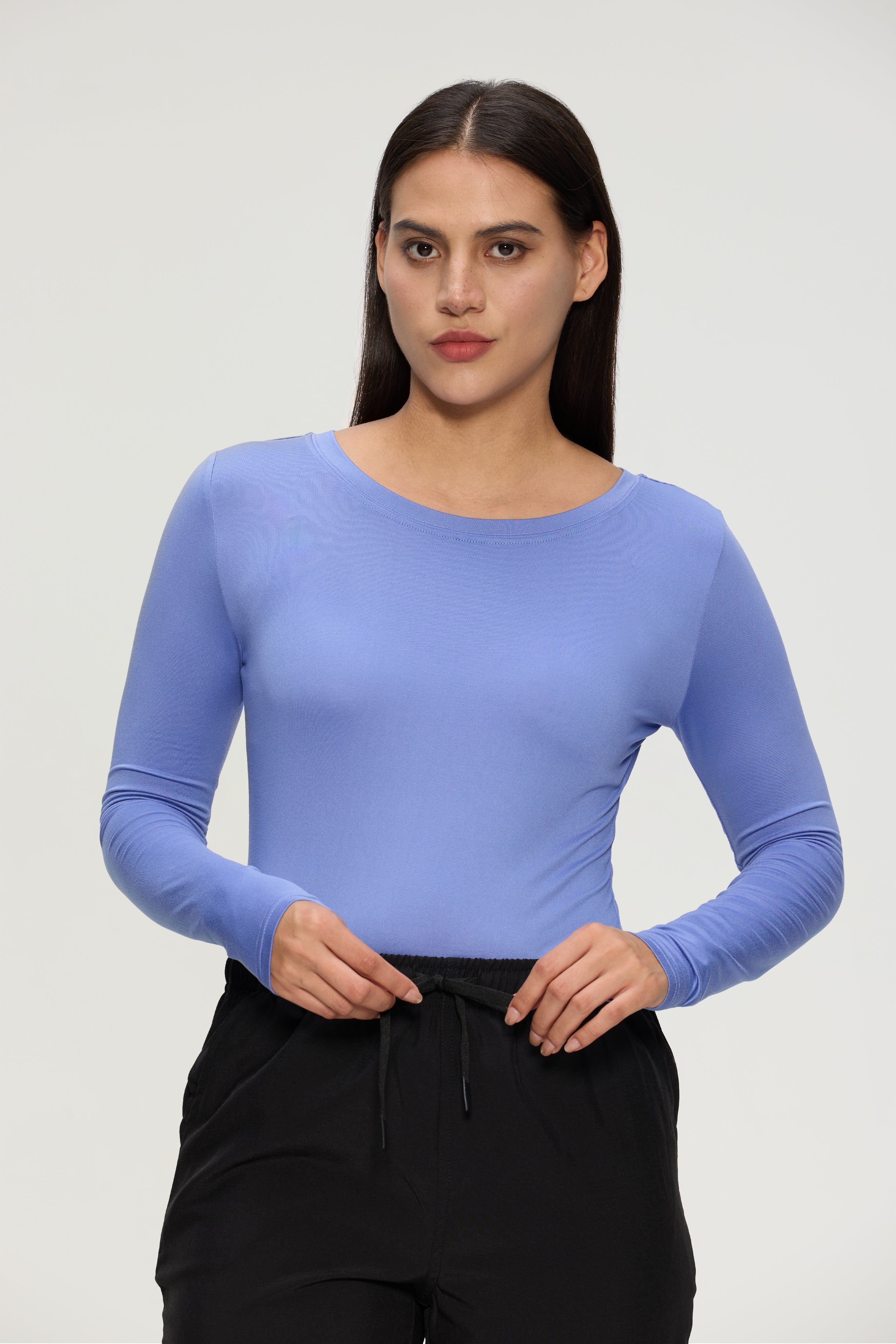 Underscrub Long Sleeve Women